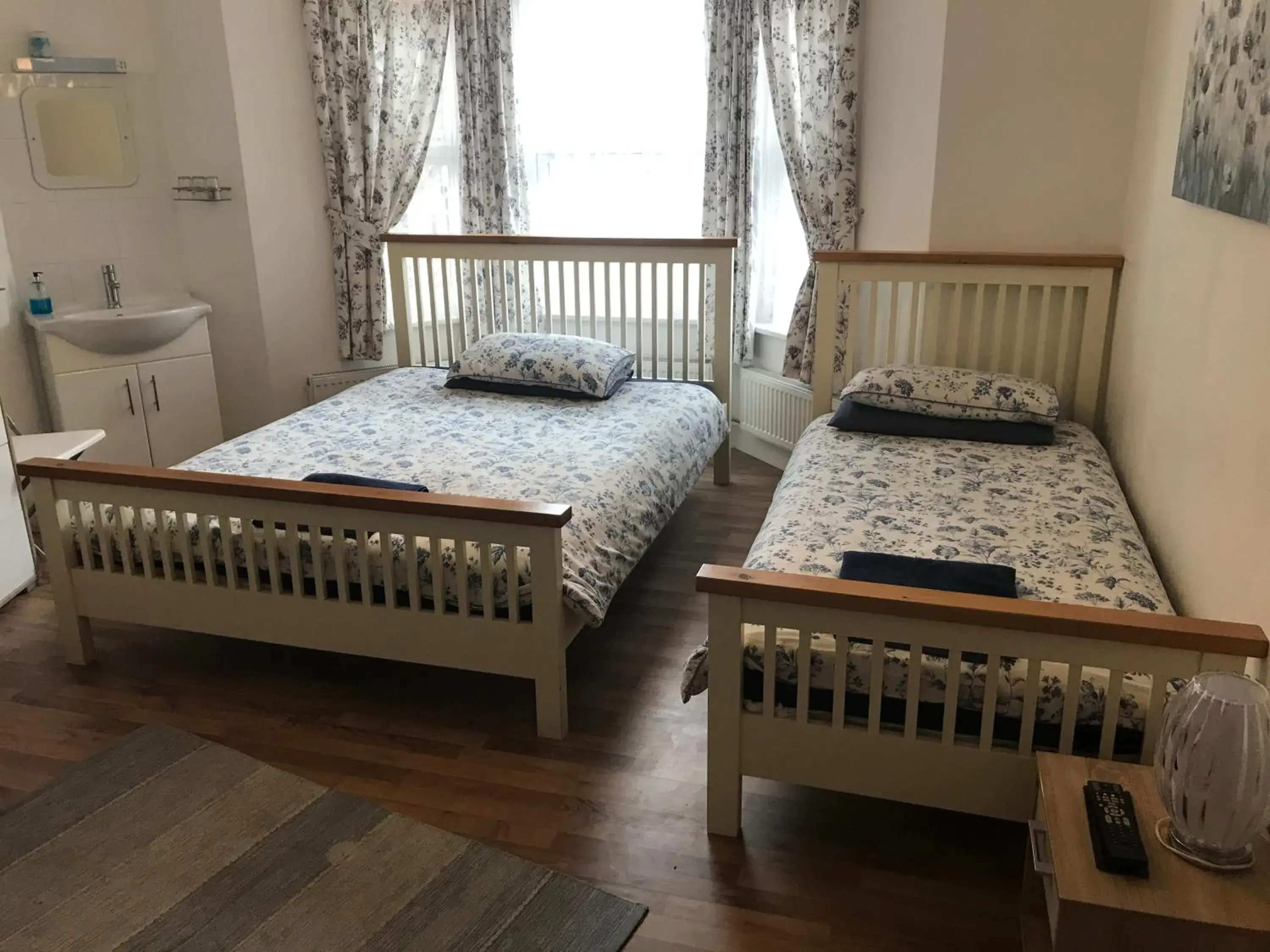 Abbey Lodge Guest House Abbey Lodge Guest House