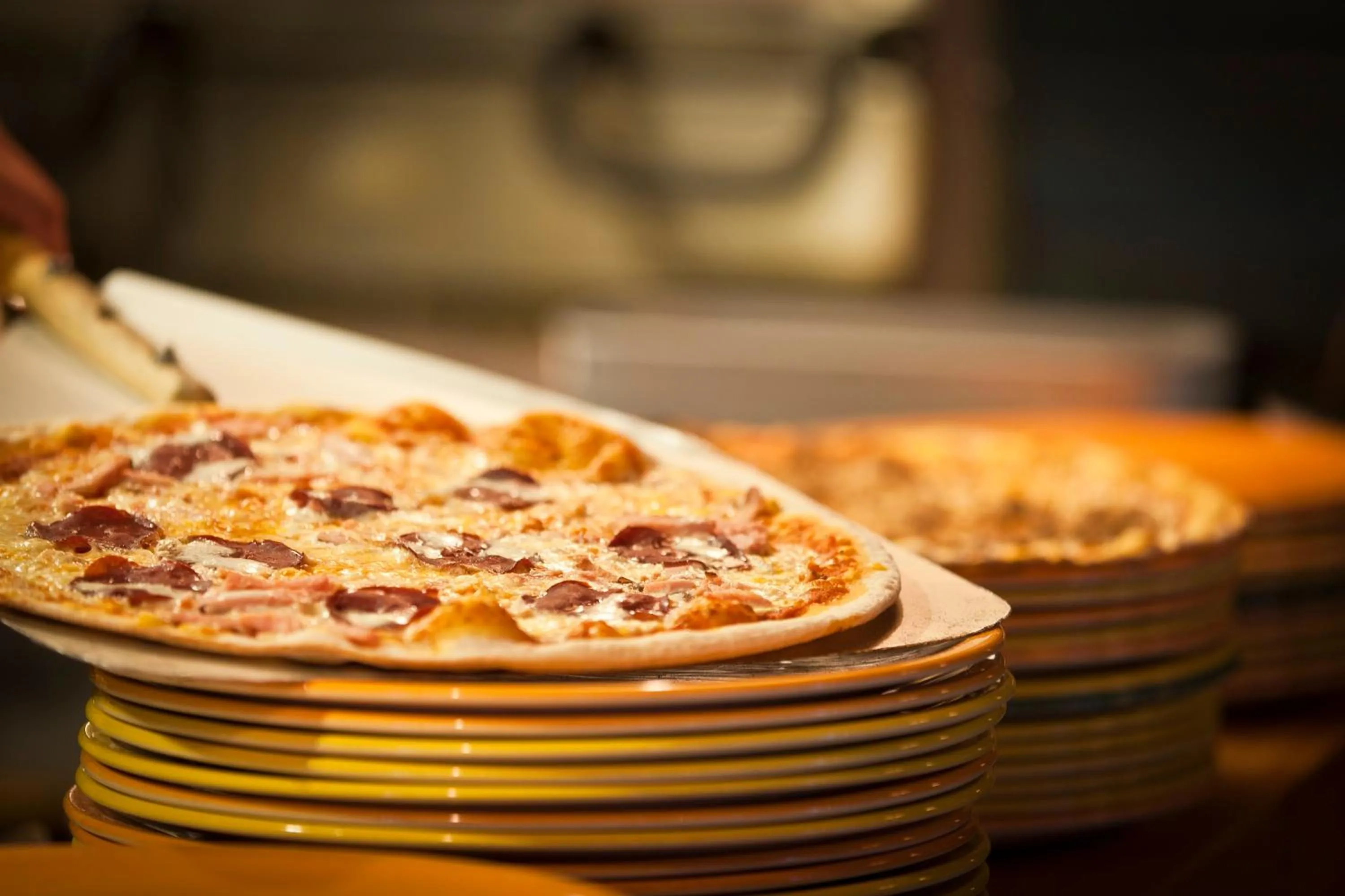 Food and drinks in Holiday Club Katinkulta