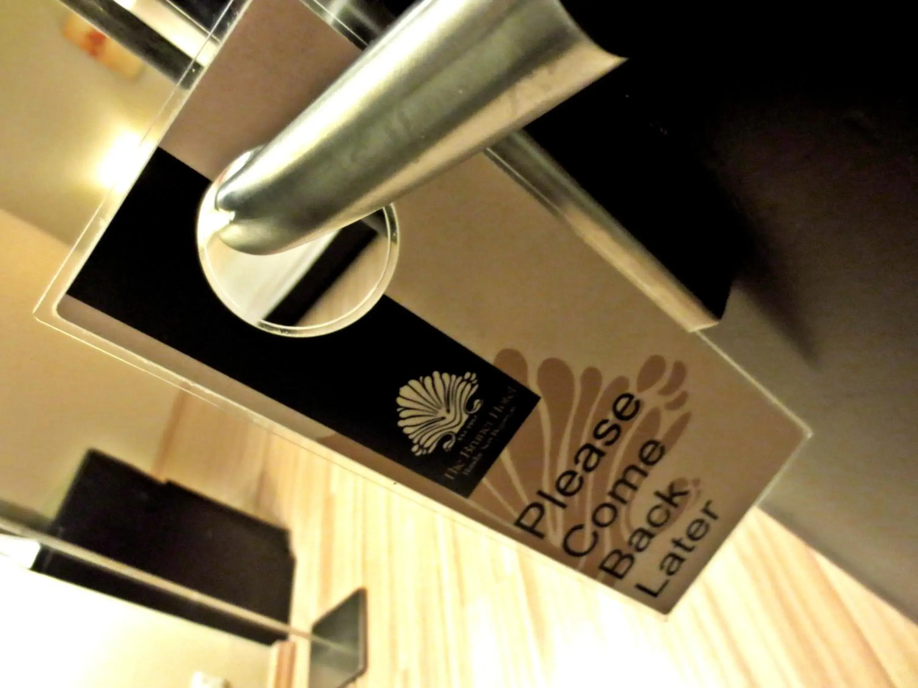 Superior Double Room in The Brunei Hotel Superior Double Room in The Brunei Hotel