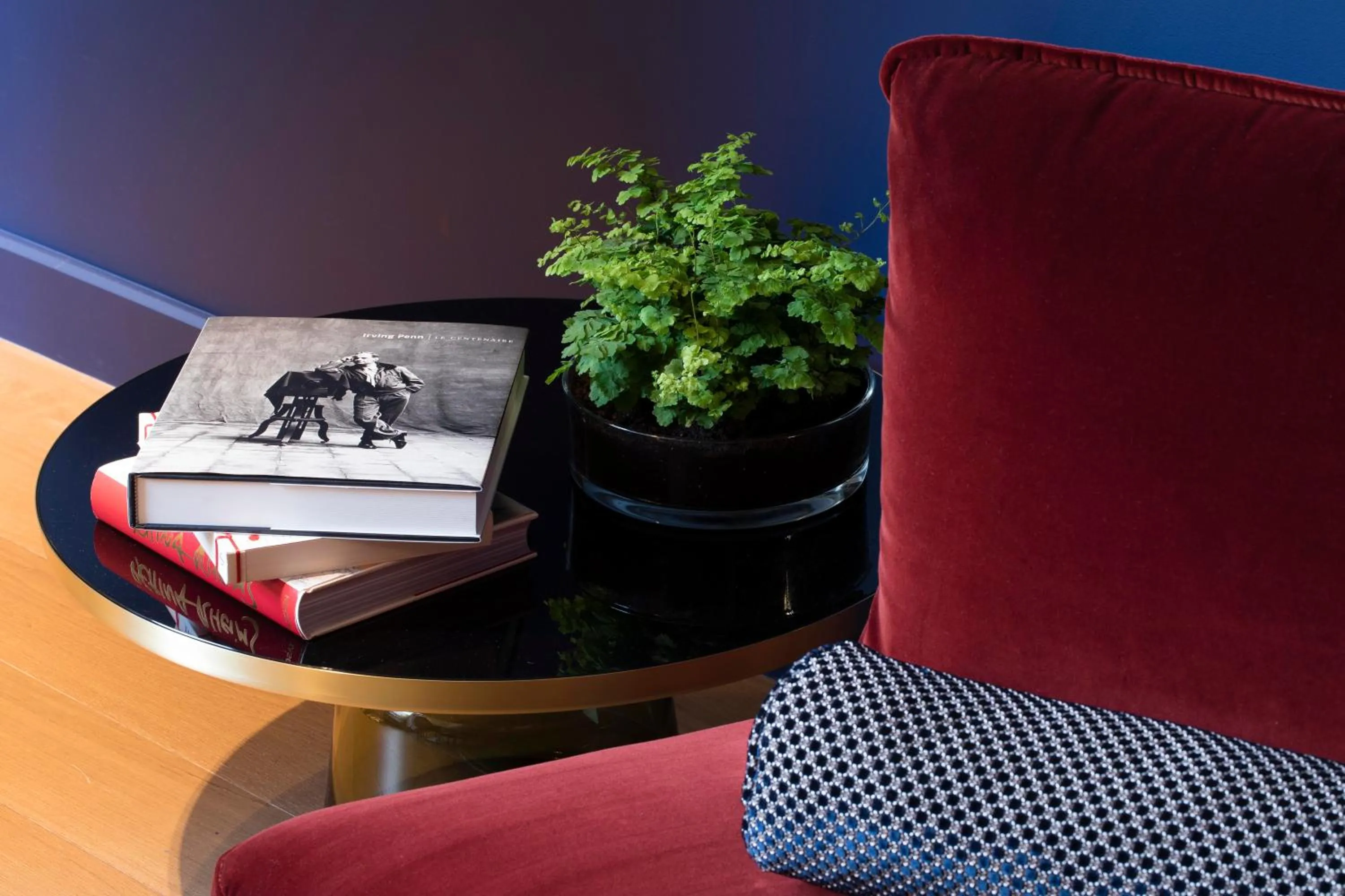 Hôtel Cardinal Bordeaux Centre