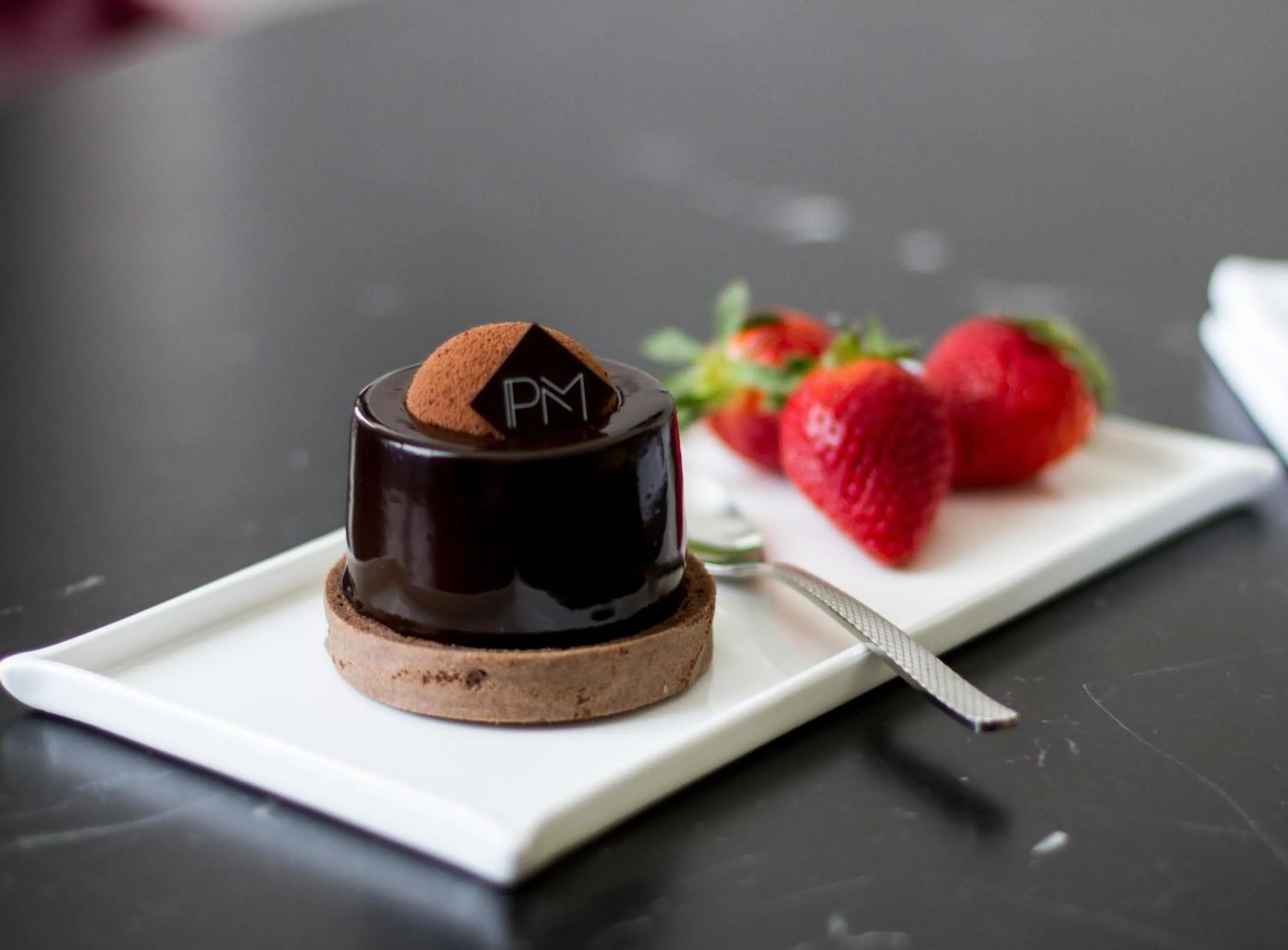 Food and drinks in Hôtel Cardinal Bordeaux Centre