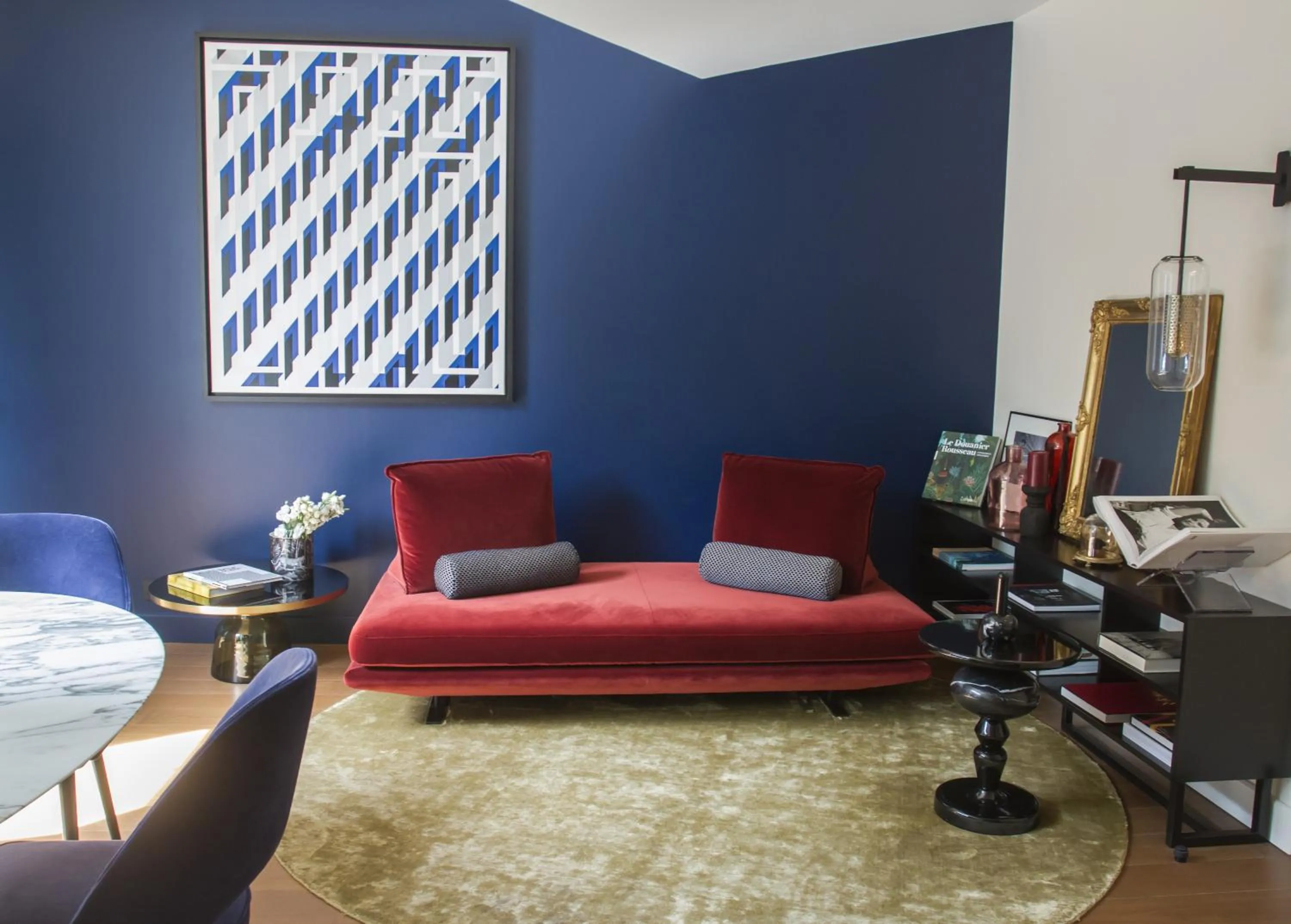 Hôtel Cardinal Bordeaux Centre