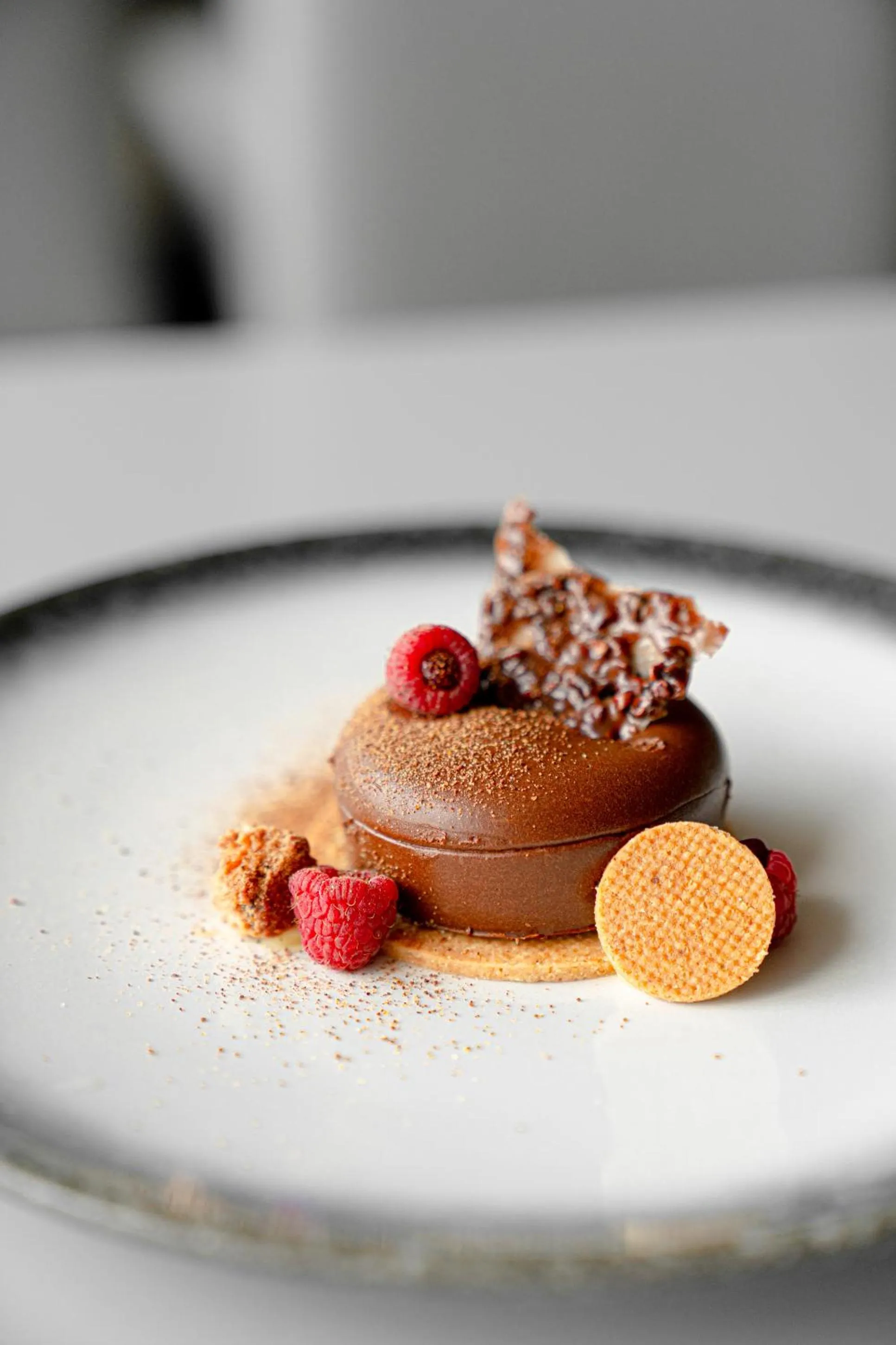 Restaurant/places to eat in Hotel BUKOVINA