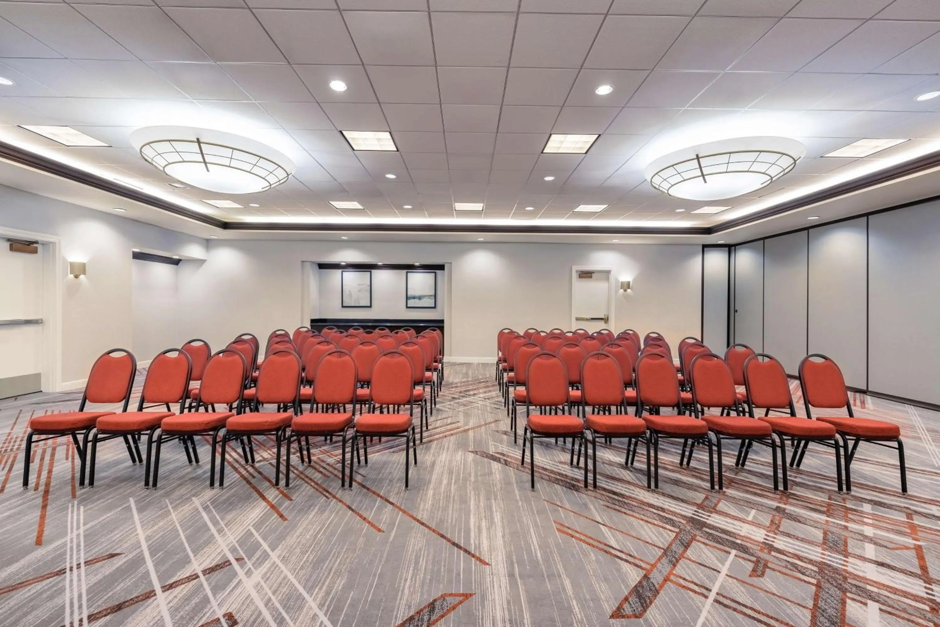 Meeting/conference room in Embassy Suites by Hilton Convention Center Las Vegas