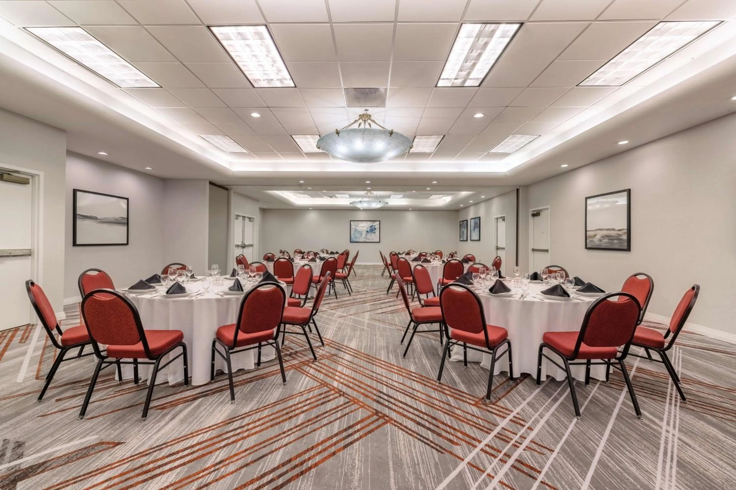 Meeting/conference room in Embassy Suites by Hilton Convention Center Las Vegas