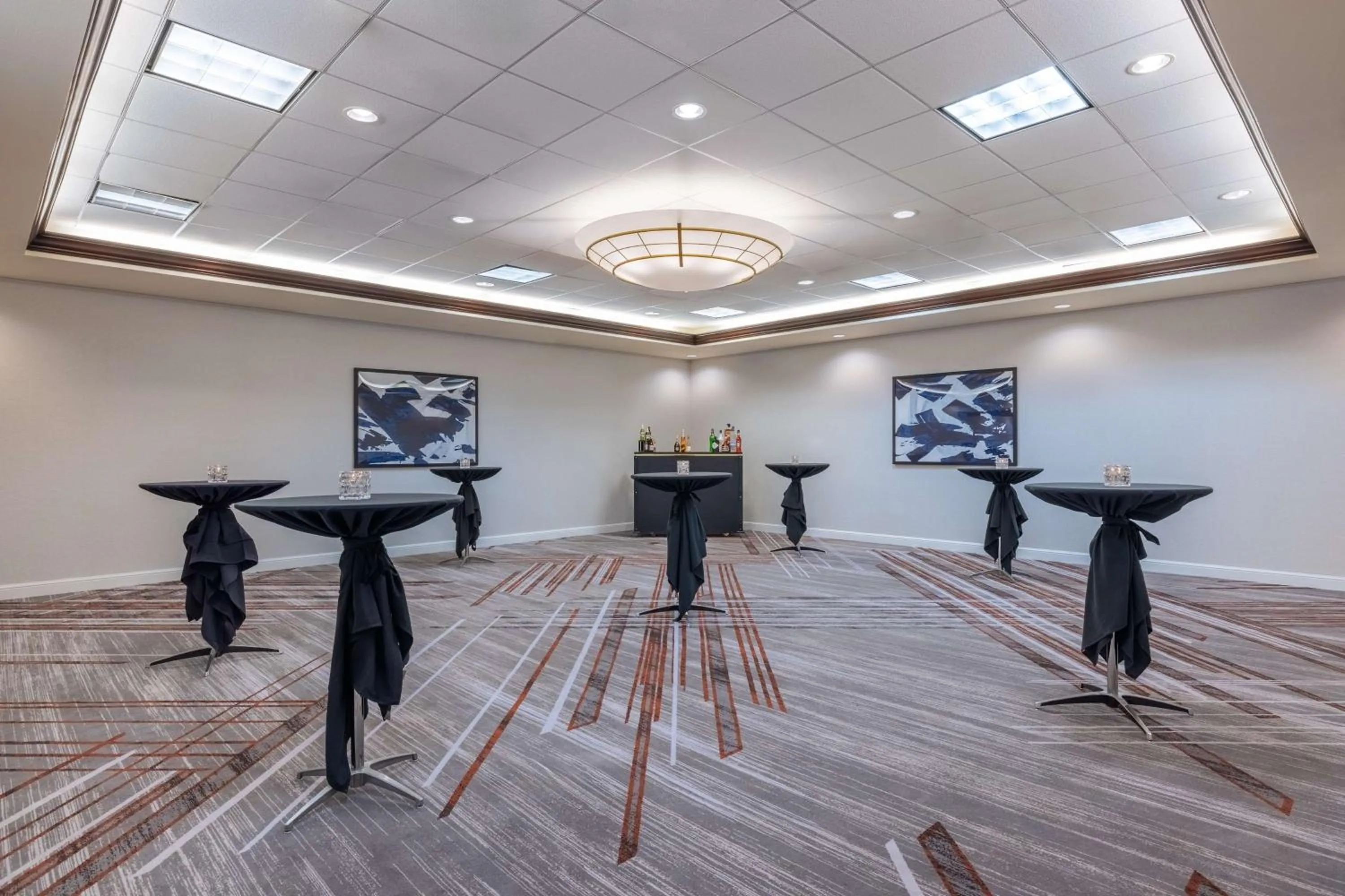 Meeting/conference room in Embassy Suites by Hilton Convention Center Las Vegas