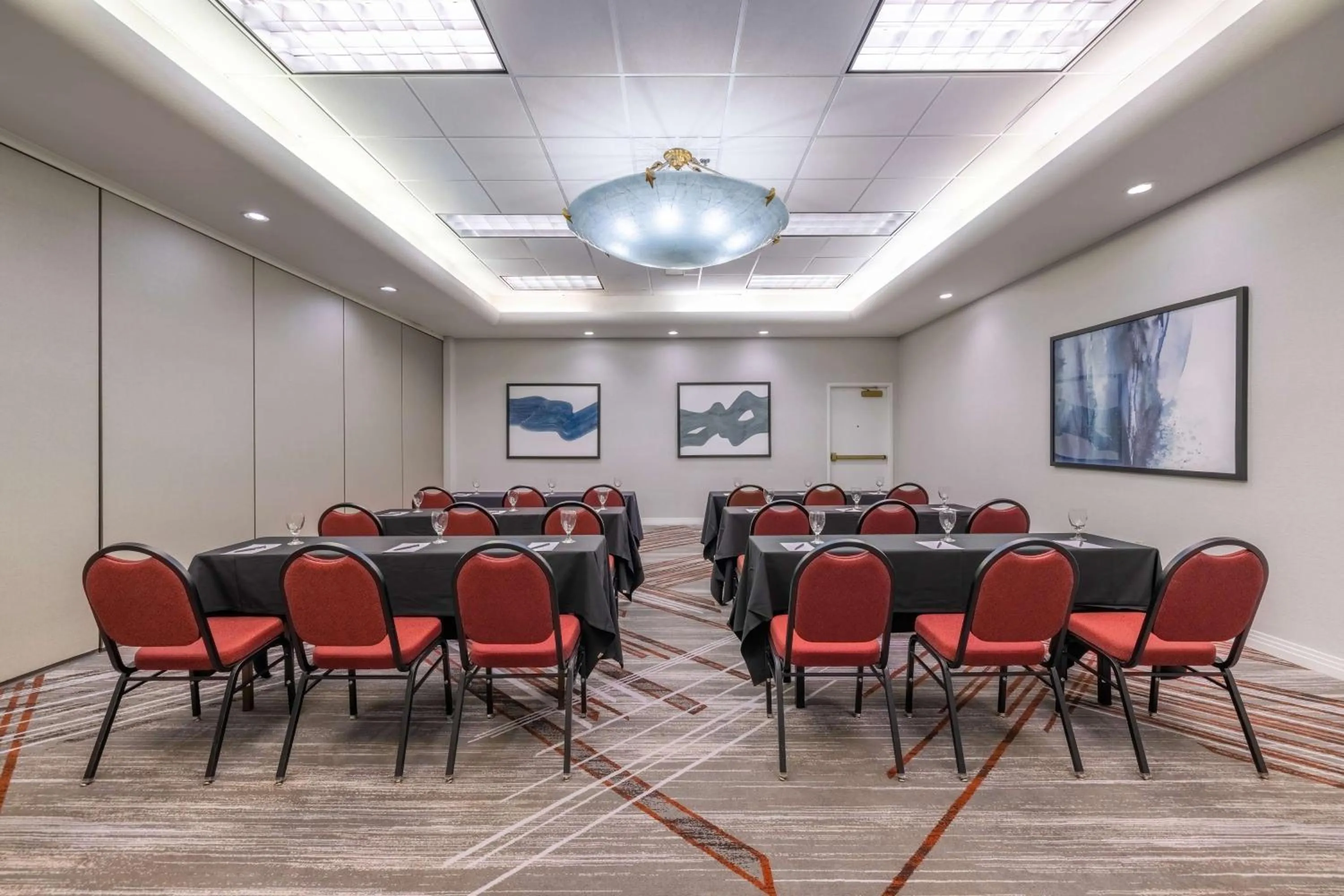 Meeting/conference room in Embassy Suites by Hilton Convention Center Las Vegas