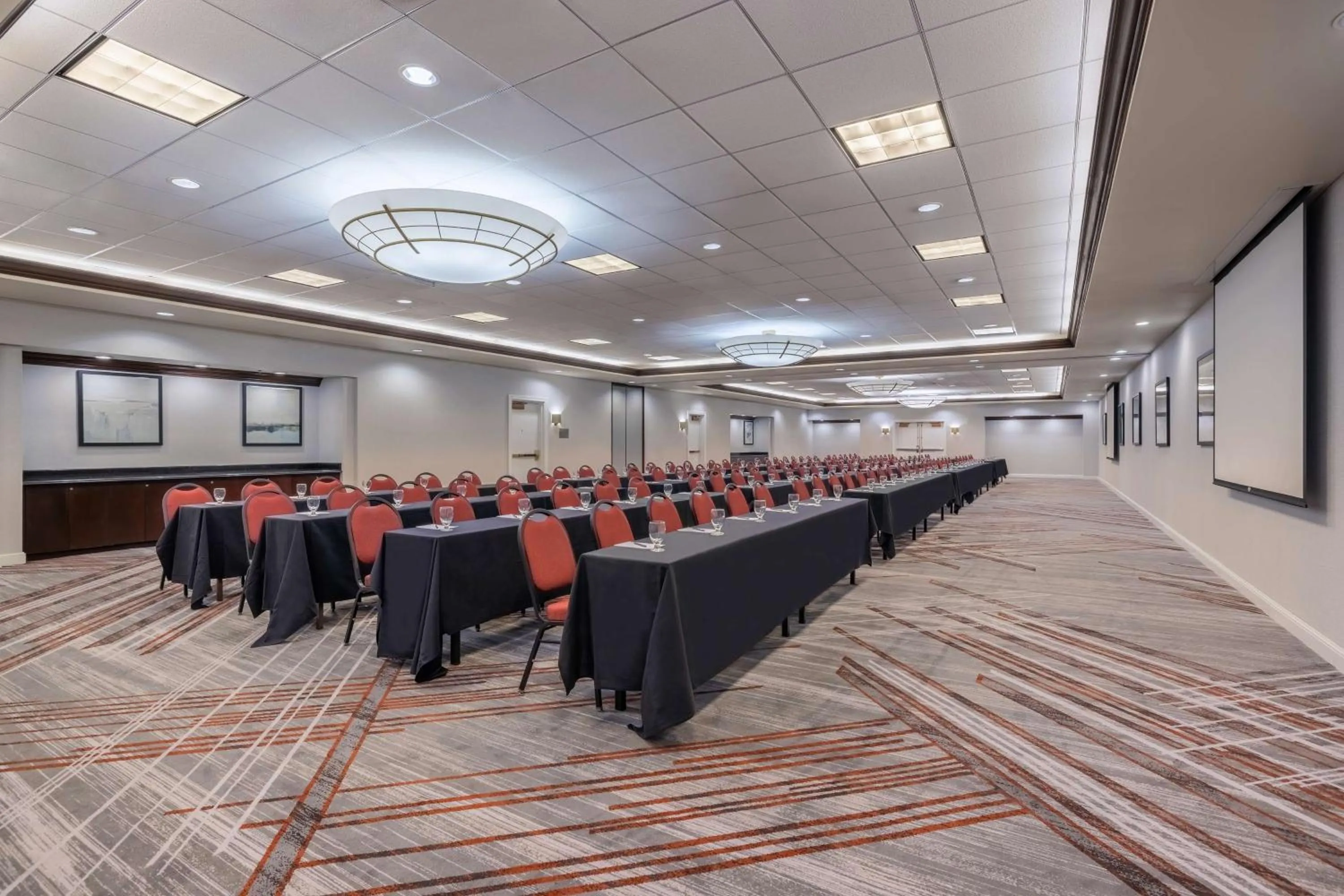 Meeting/conference room in Embassy Suites by Hilton Convention Center Las Vegas