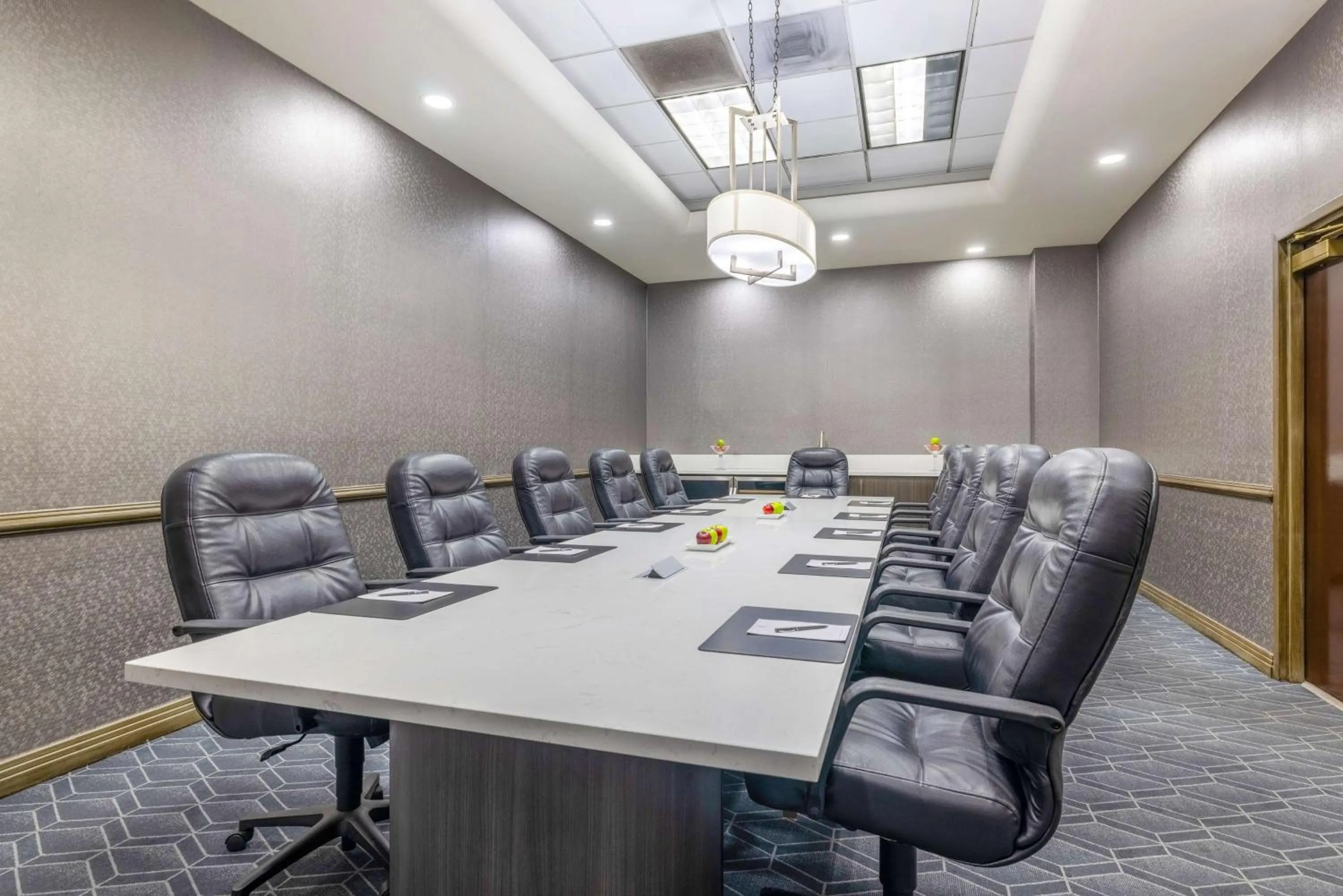 Meeting/conference room in Embassy Suites by Hilton Convention Center Las Vegas