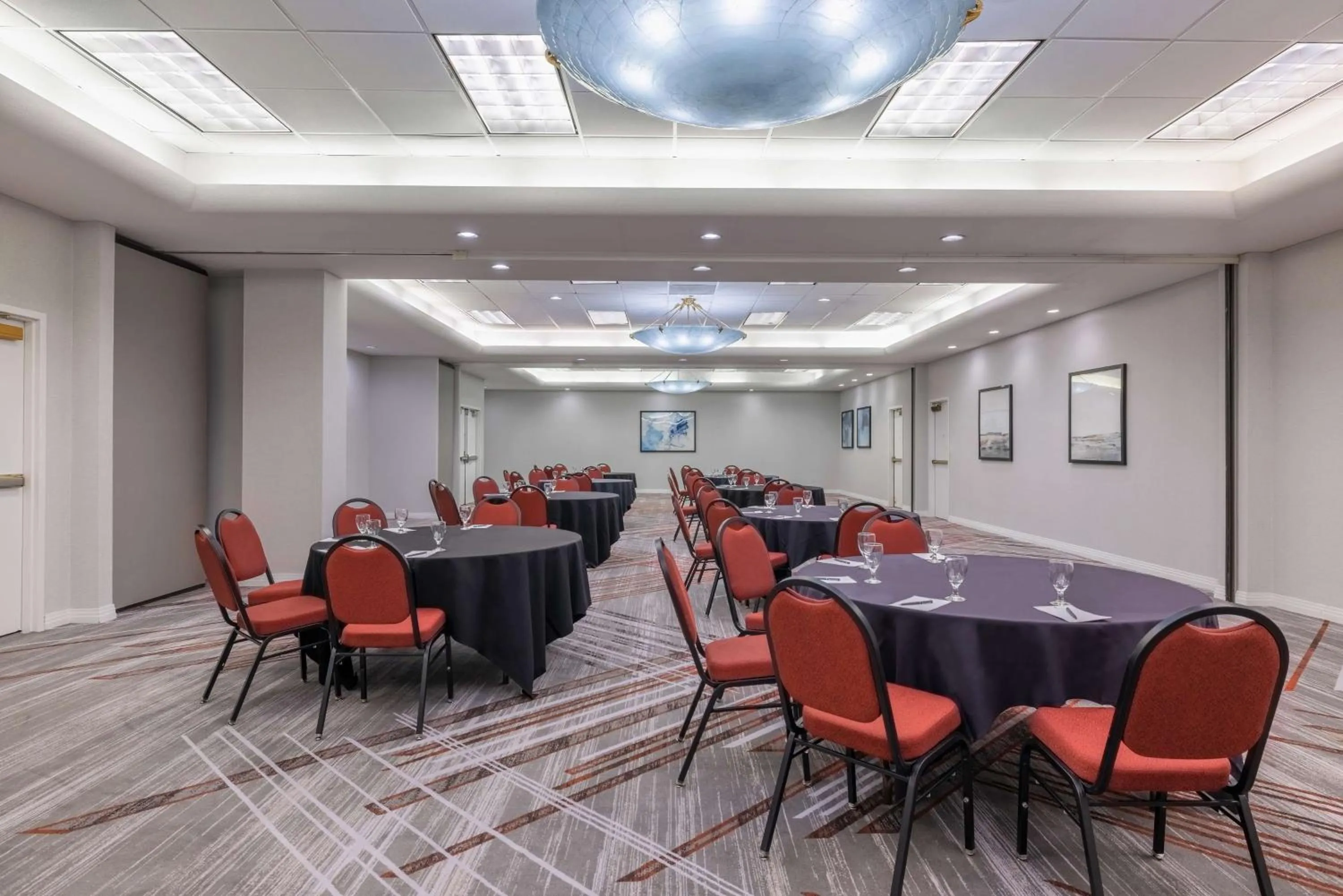 Meeting/conference room in Embassy Suites by Hilton Convention Center Las Vegas