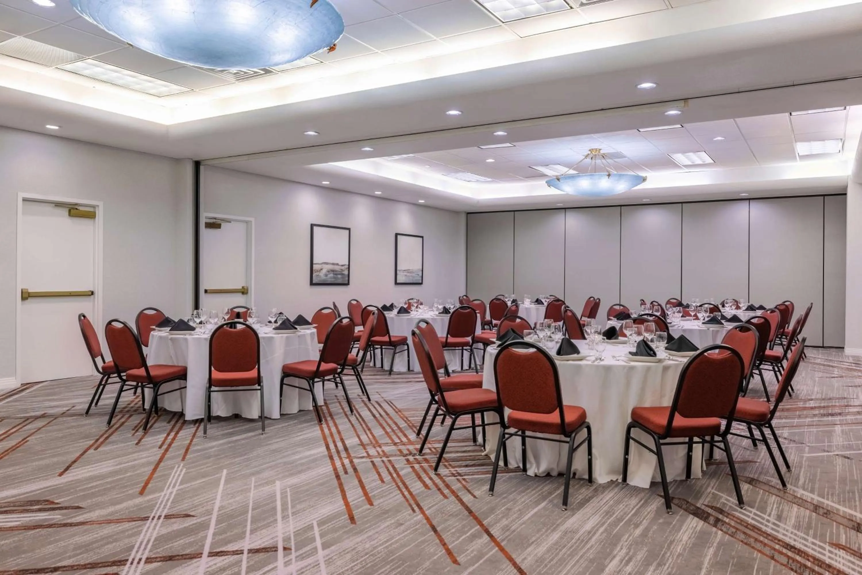 Meeting/conference room in Embassy Suites by Hilton Convention Center Las Vegas