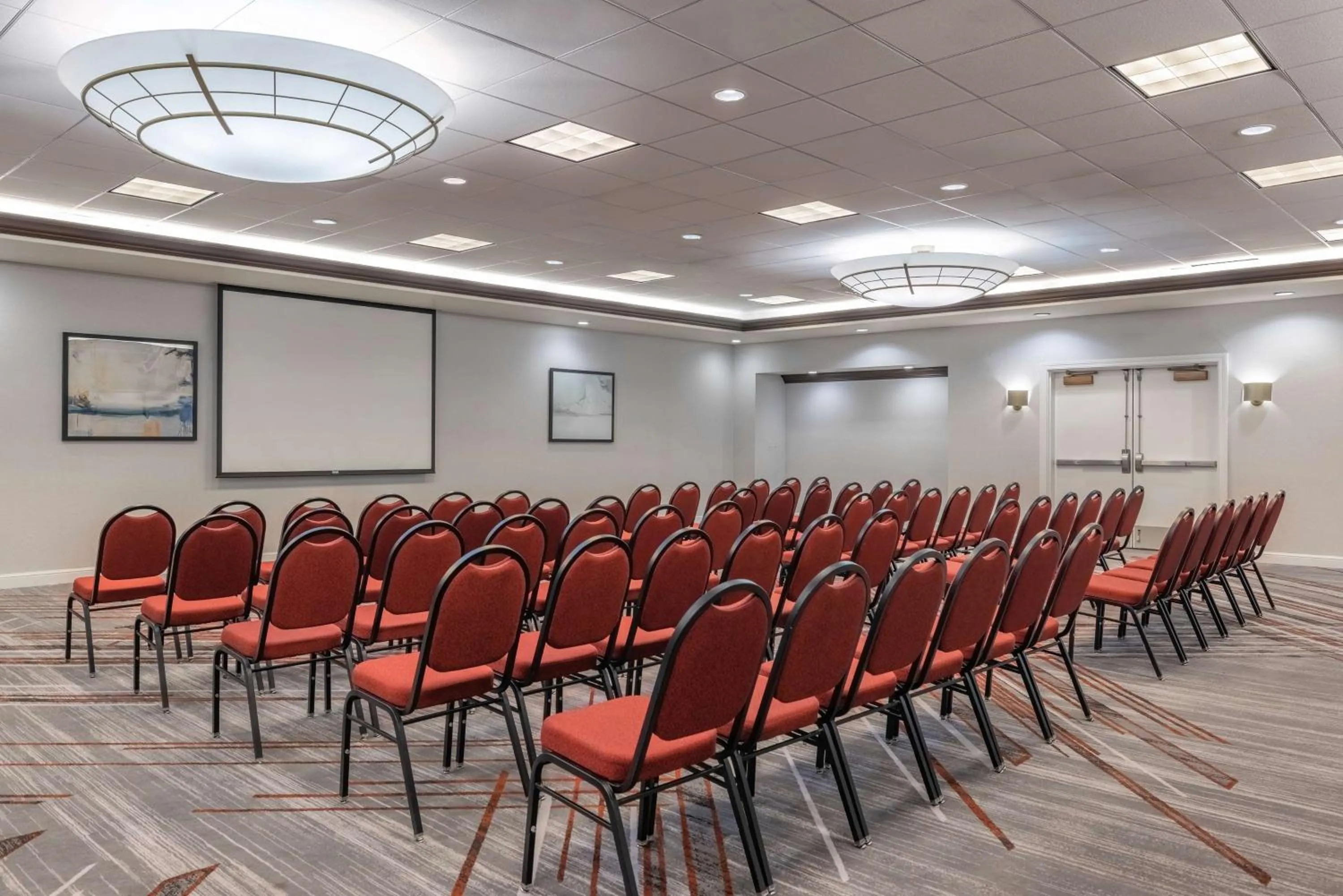 Meeting/conference room in Embassy Suites by Hilton Convention Center Las Vegas