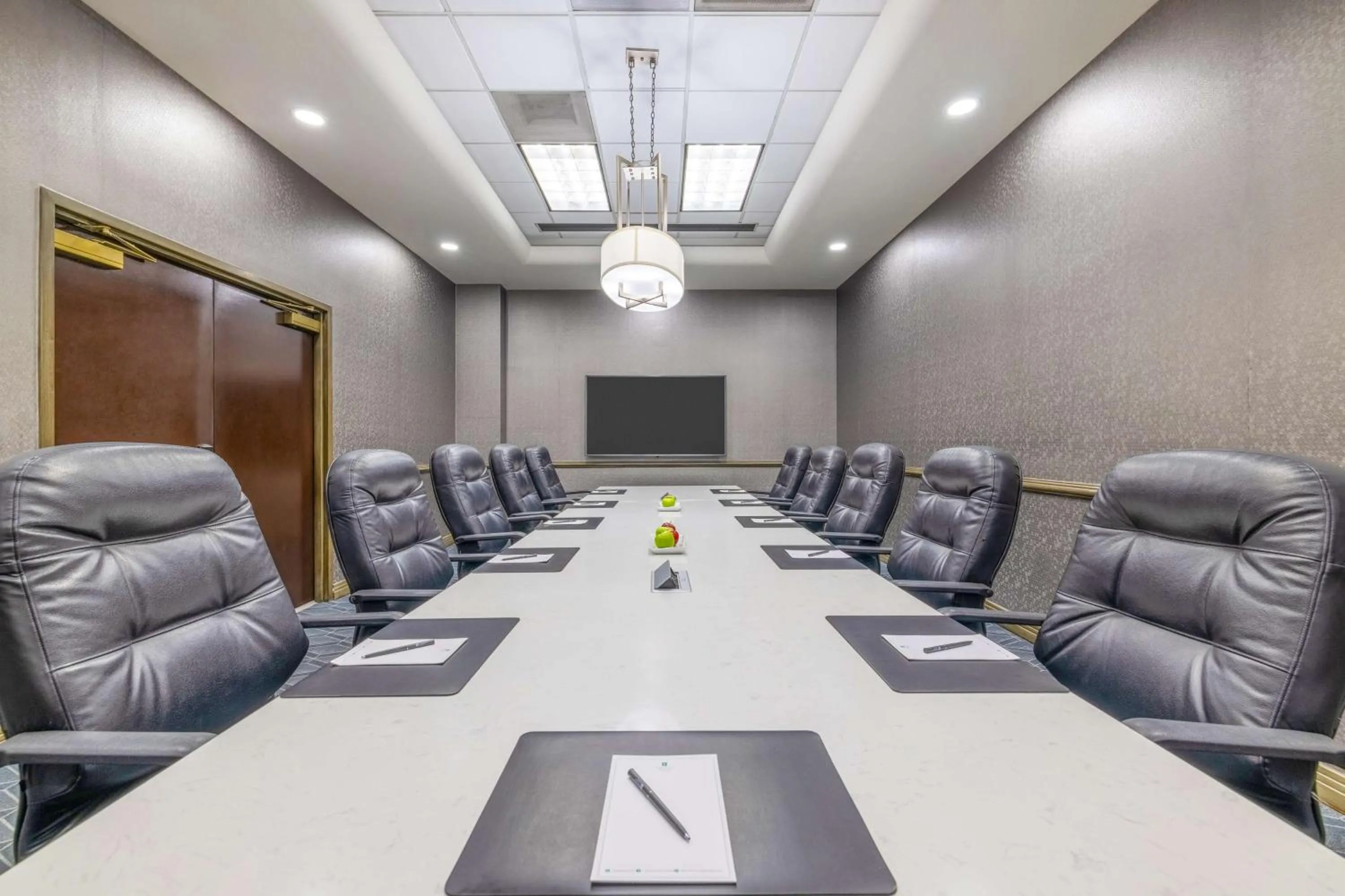 Meeting/conference room in Embassy Suites by Hilton Convention Center Las Vegas