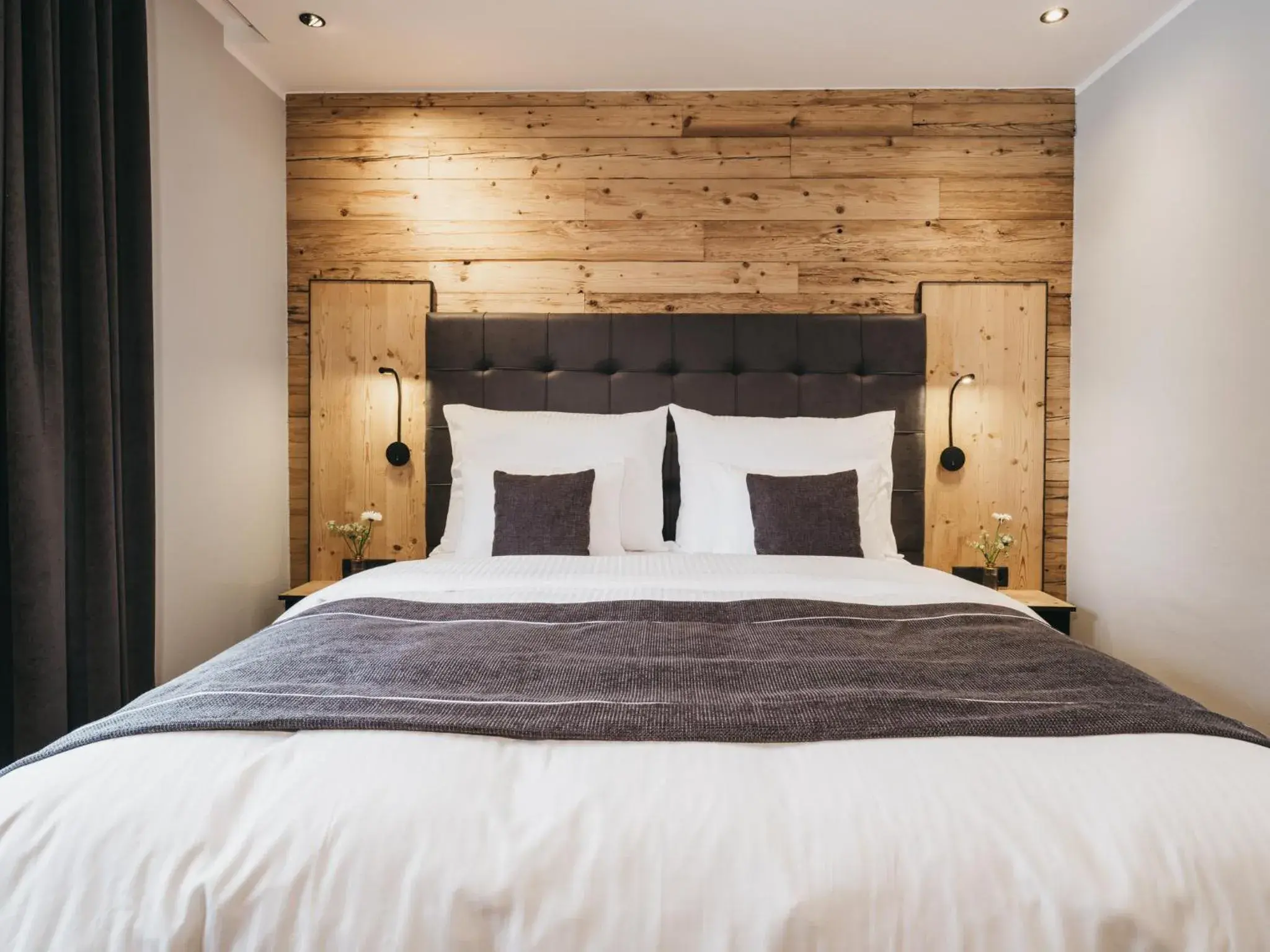 Standard Room in VAYA Seefeld Standard Room in VAYA Seefeld