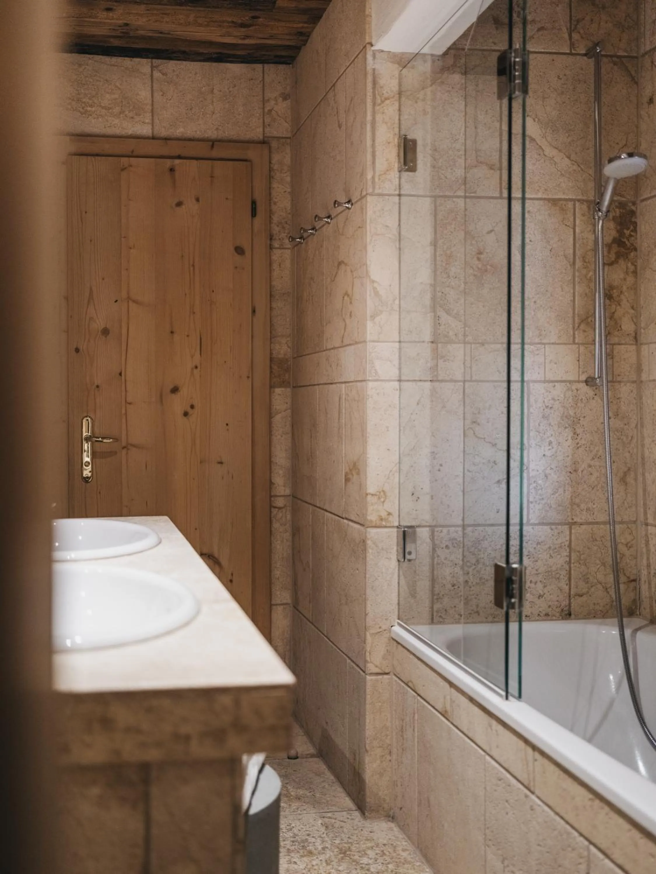 Bathroom in VAYA Seefeld