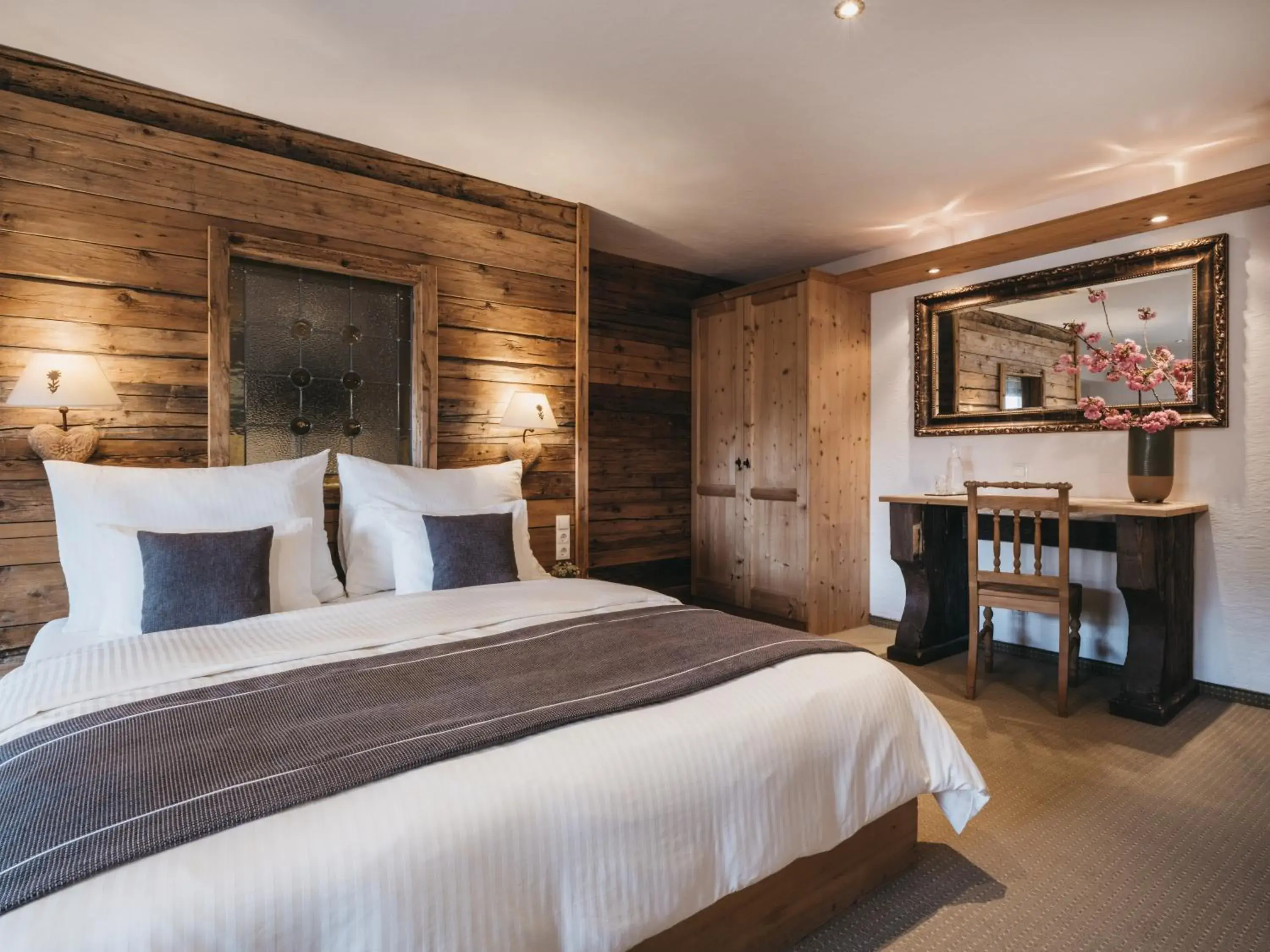 Family Room in VAYA Seefeld Family Room in VAYA Seefeld