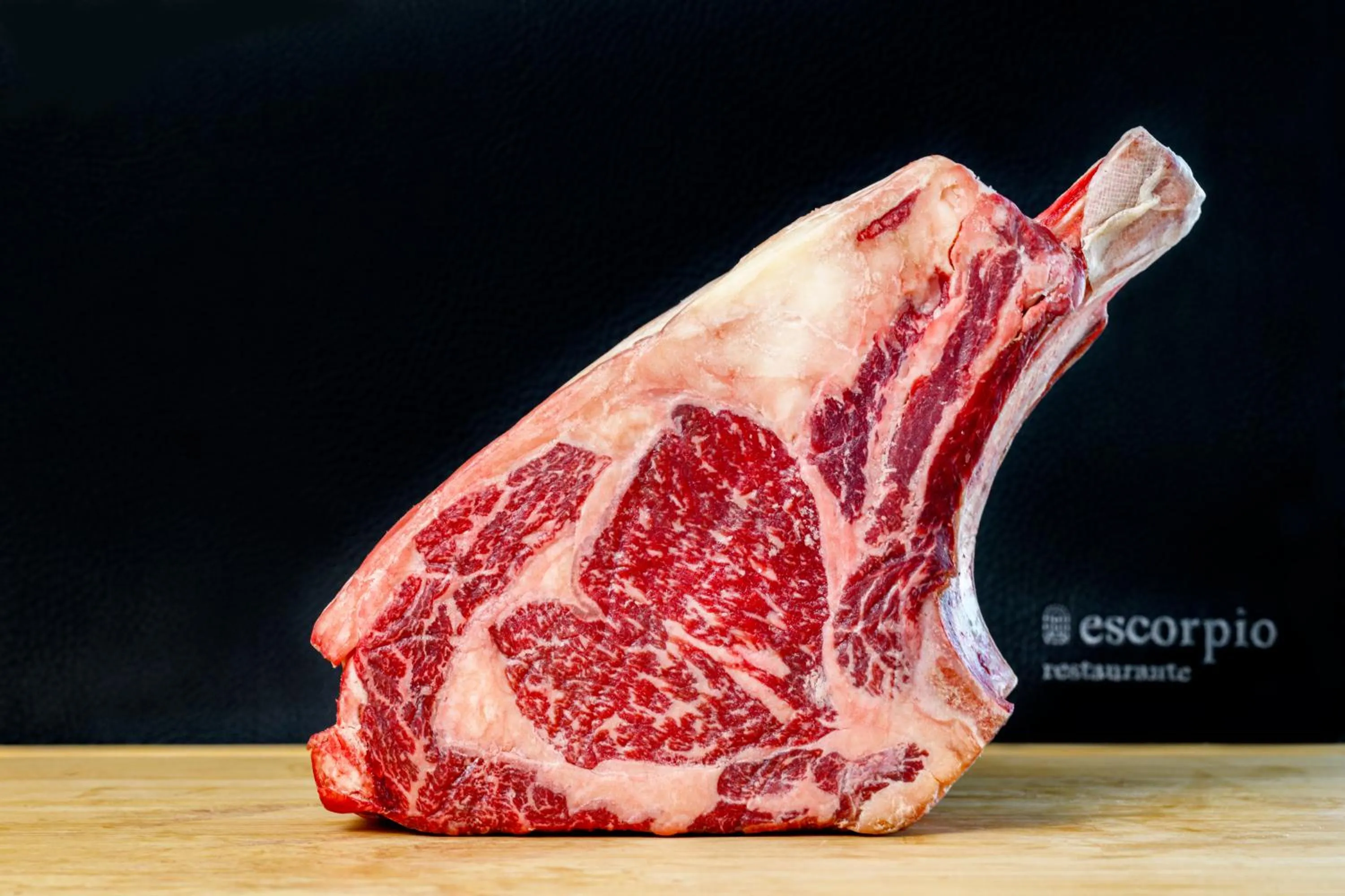 Restaurant/places to eat in Hotel La Fonda