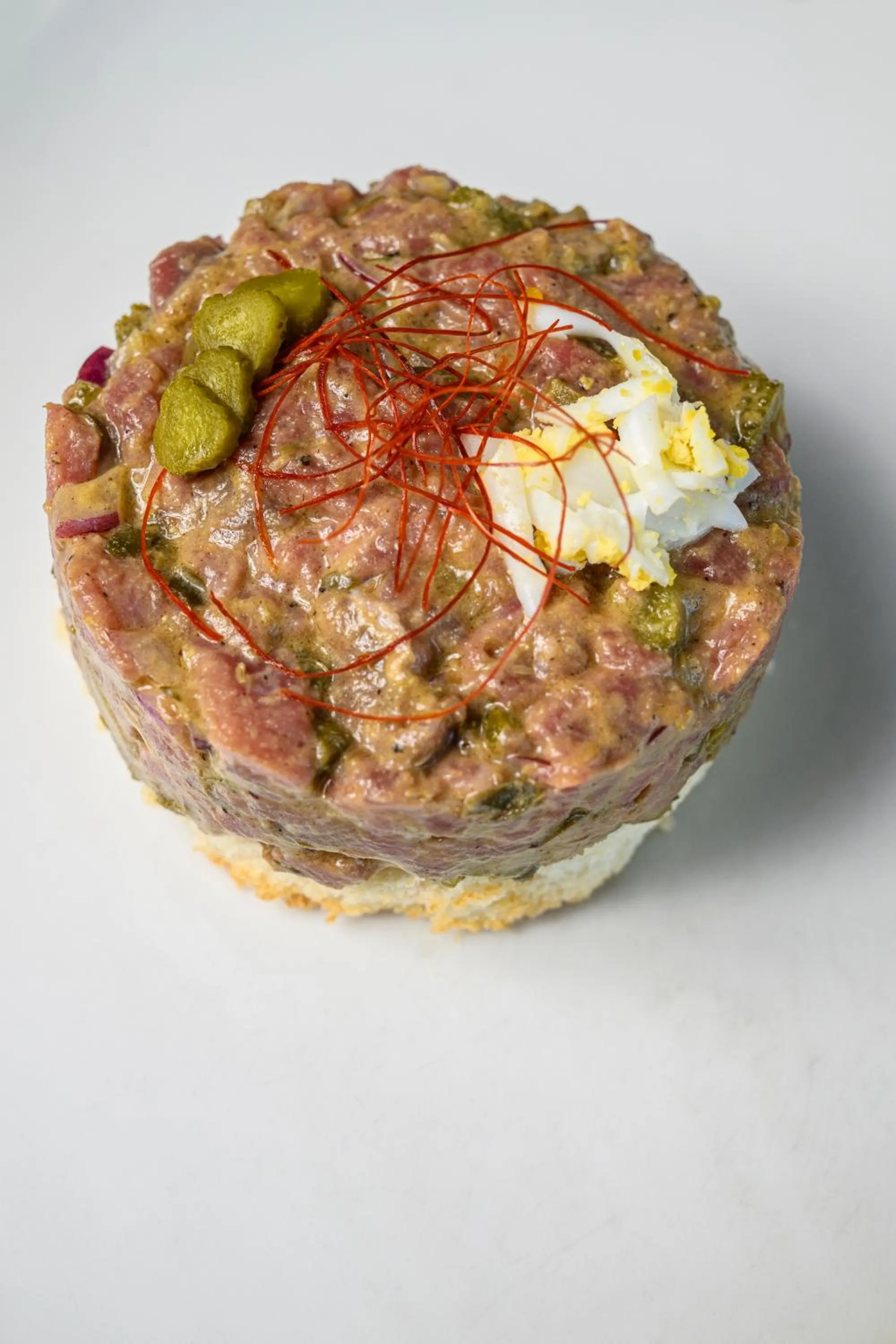 Restaurant/places to eat in Hotel La Fonda