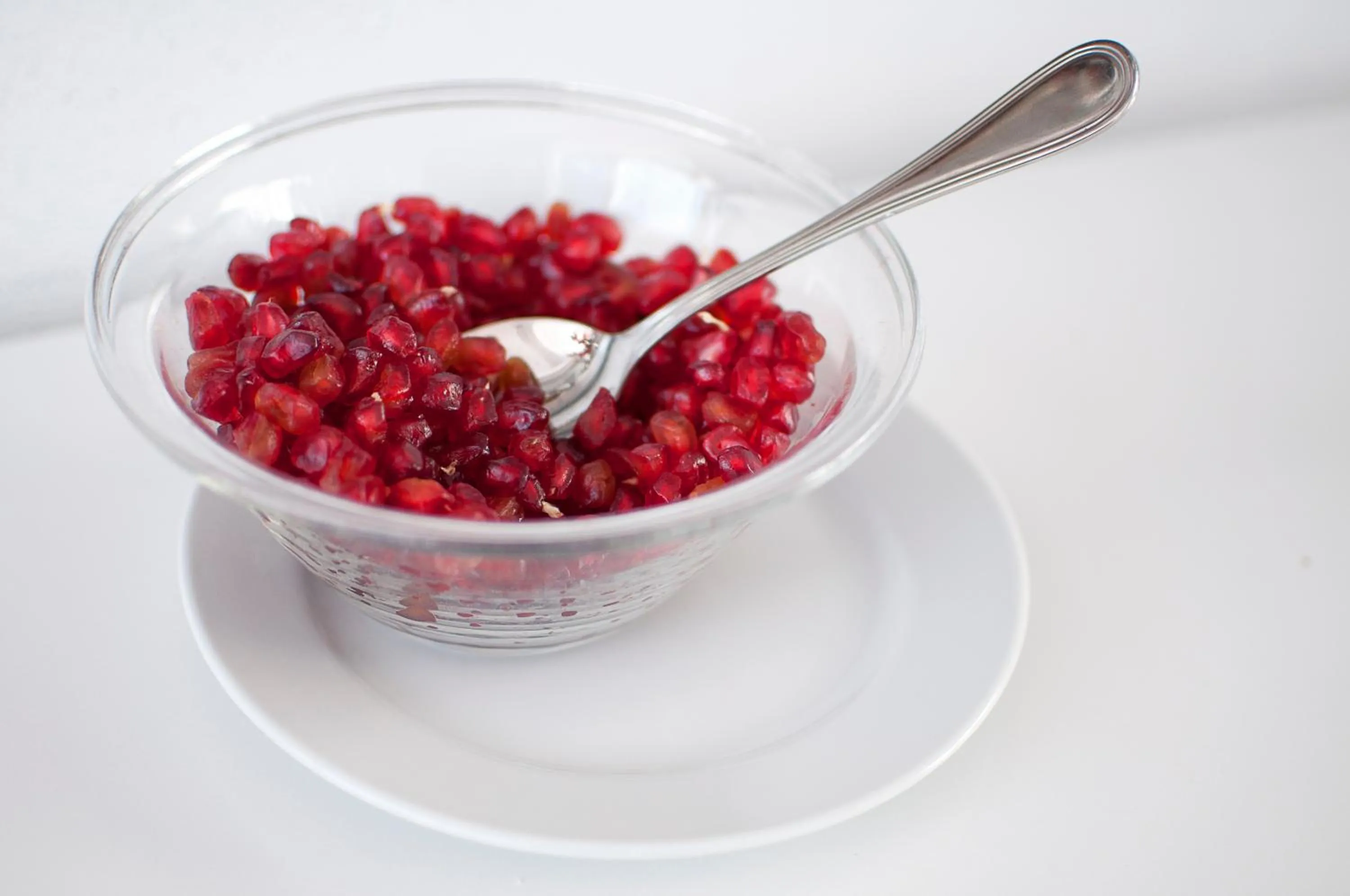 Food and drinks in Hotel La Fonda