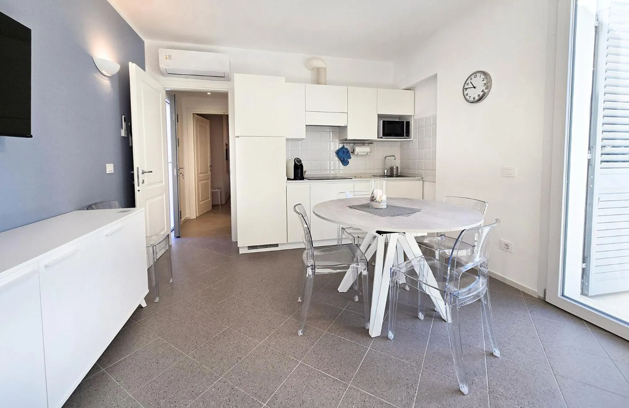 Residence Villa Piani