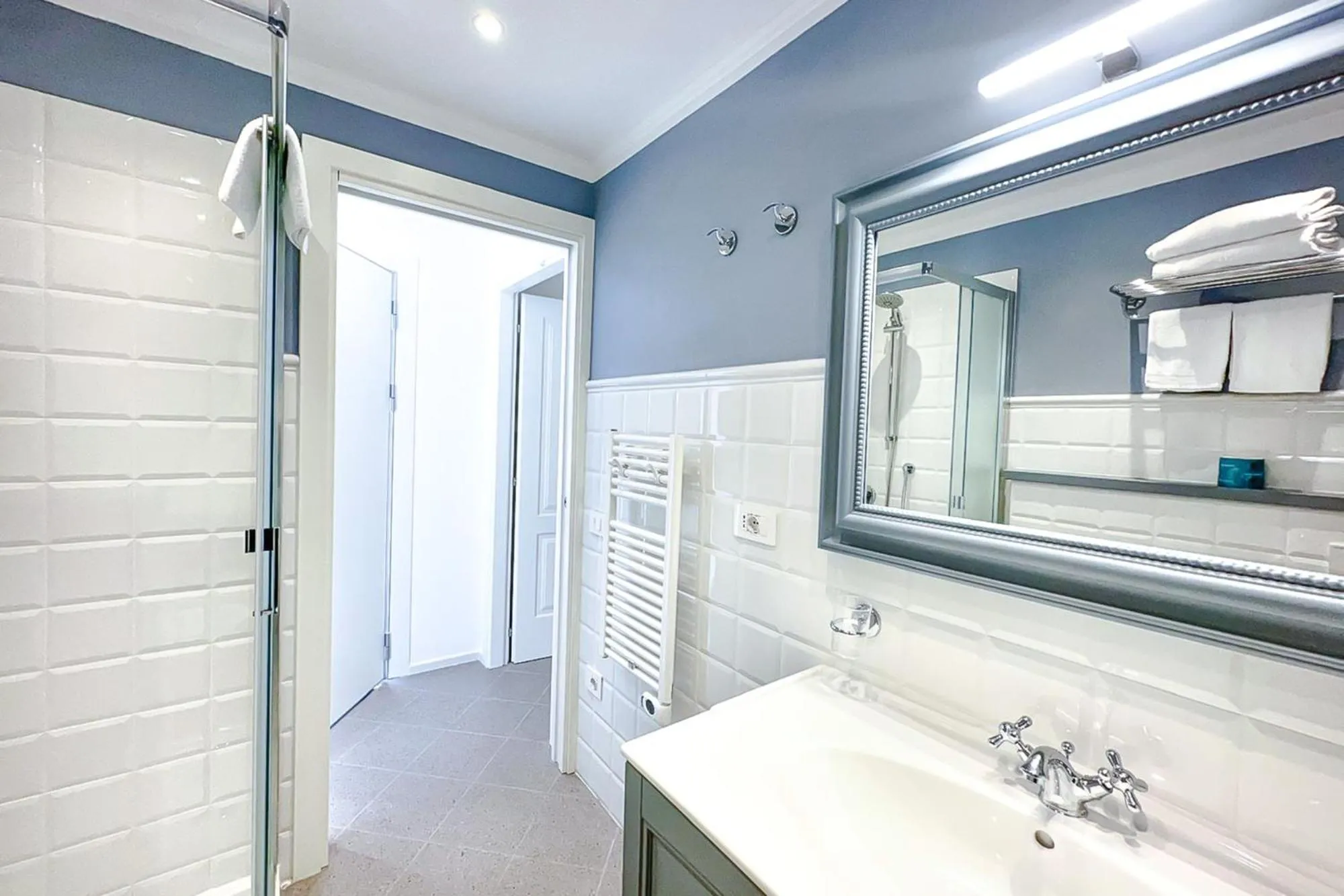 Residence Villa Piani