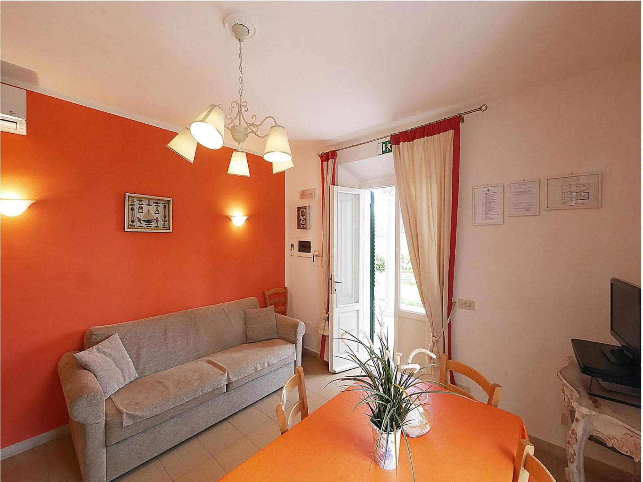 Other in Residence Villa Piani