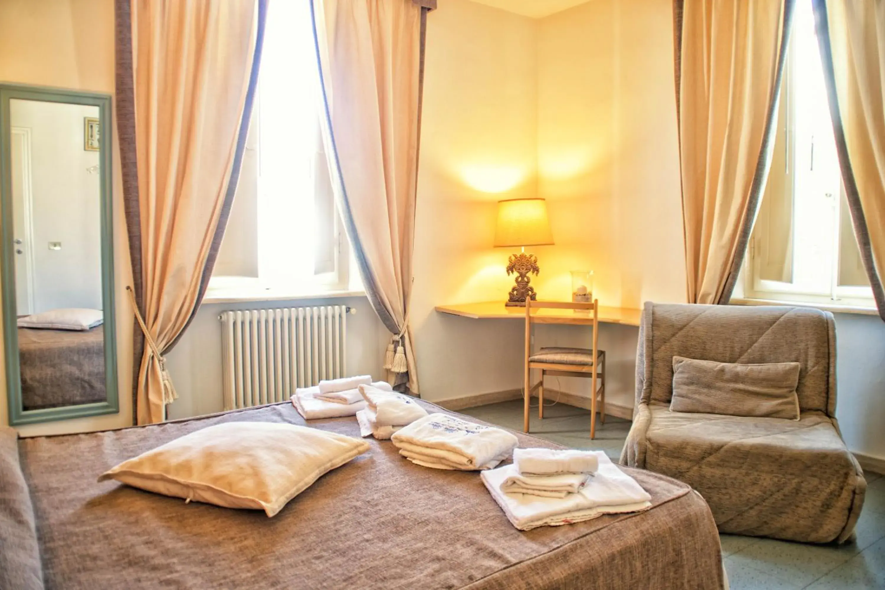 Two-Bedroom Apartment in Residence Villa Piani Two-Bedroom Apartment in Residence Villa Piani