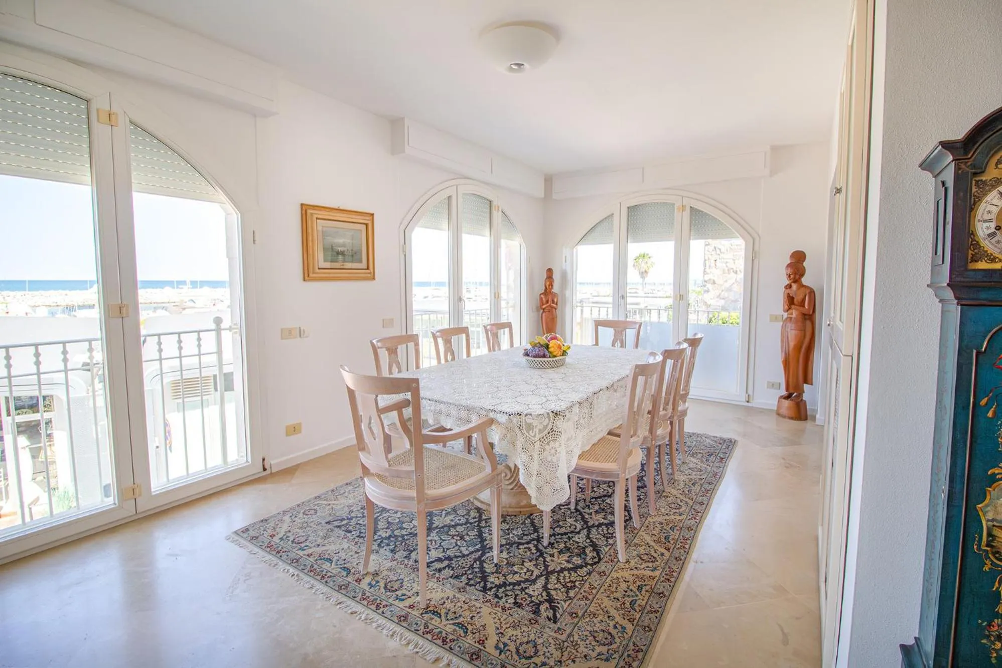 Residence Villa Livia