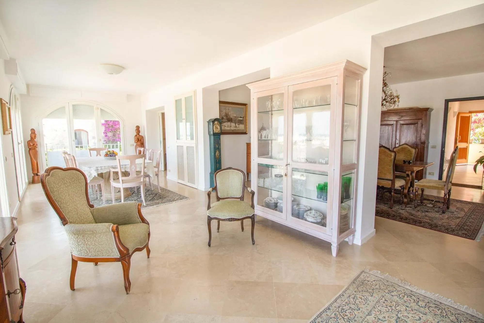 Residence Villa Livia