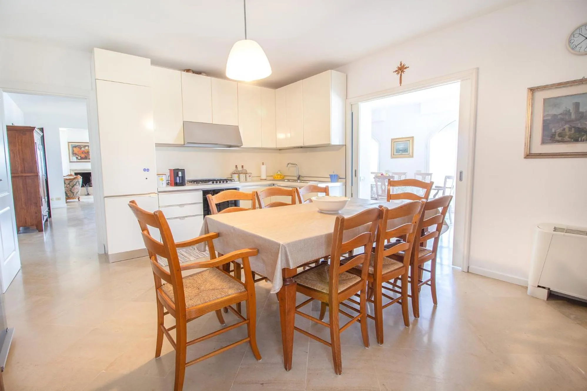 Residence Villa Livia