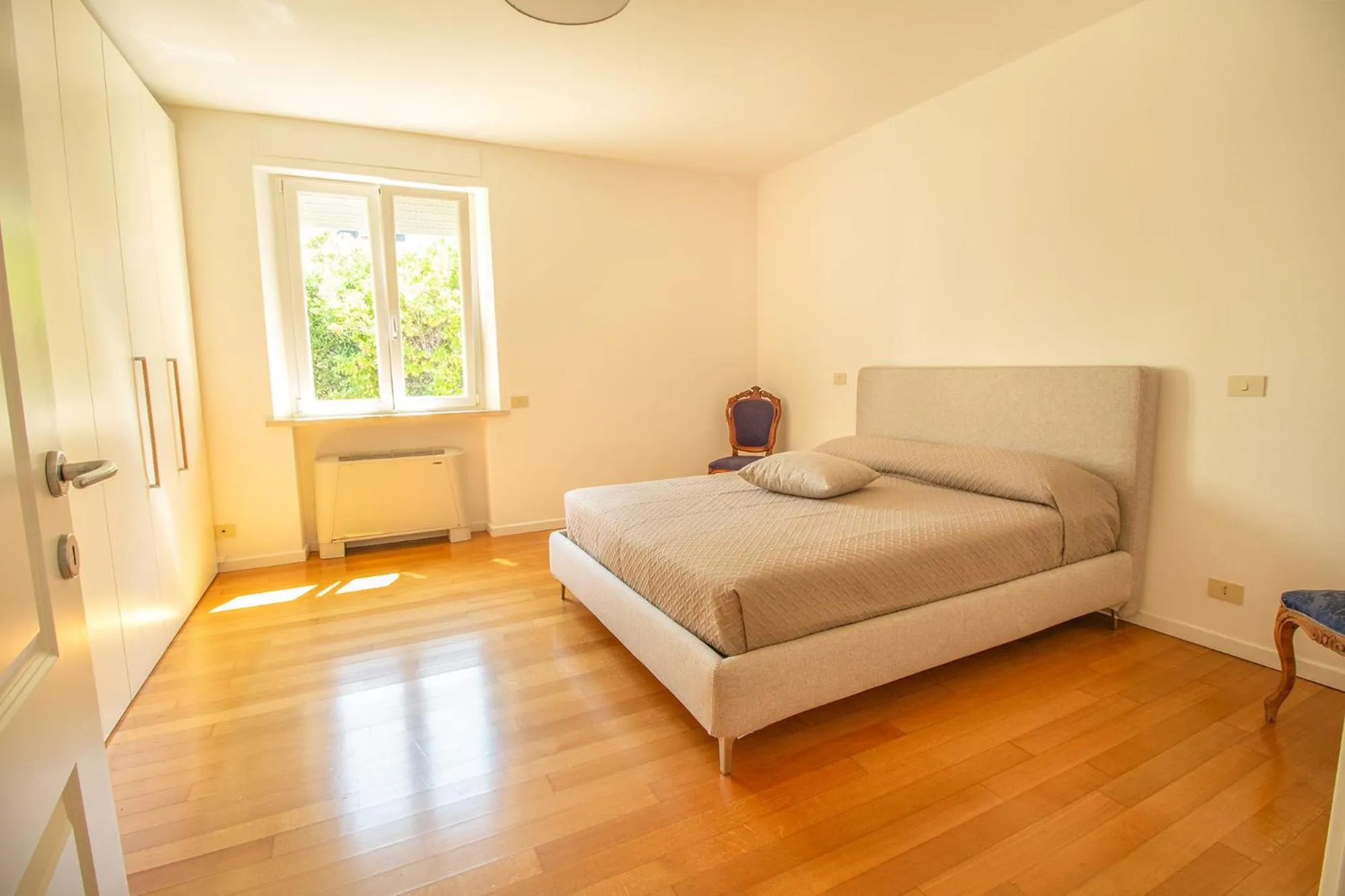 Bed in Residence Villa Livia