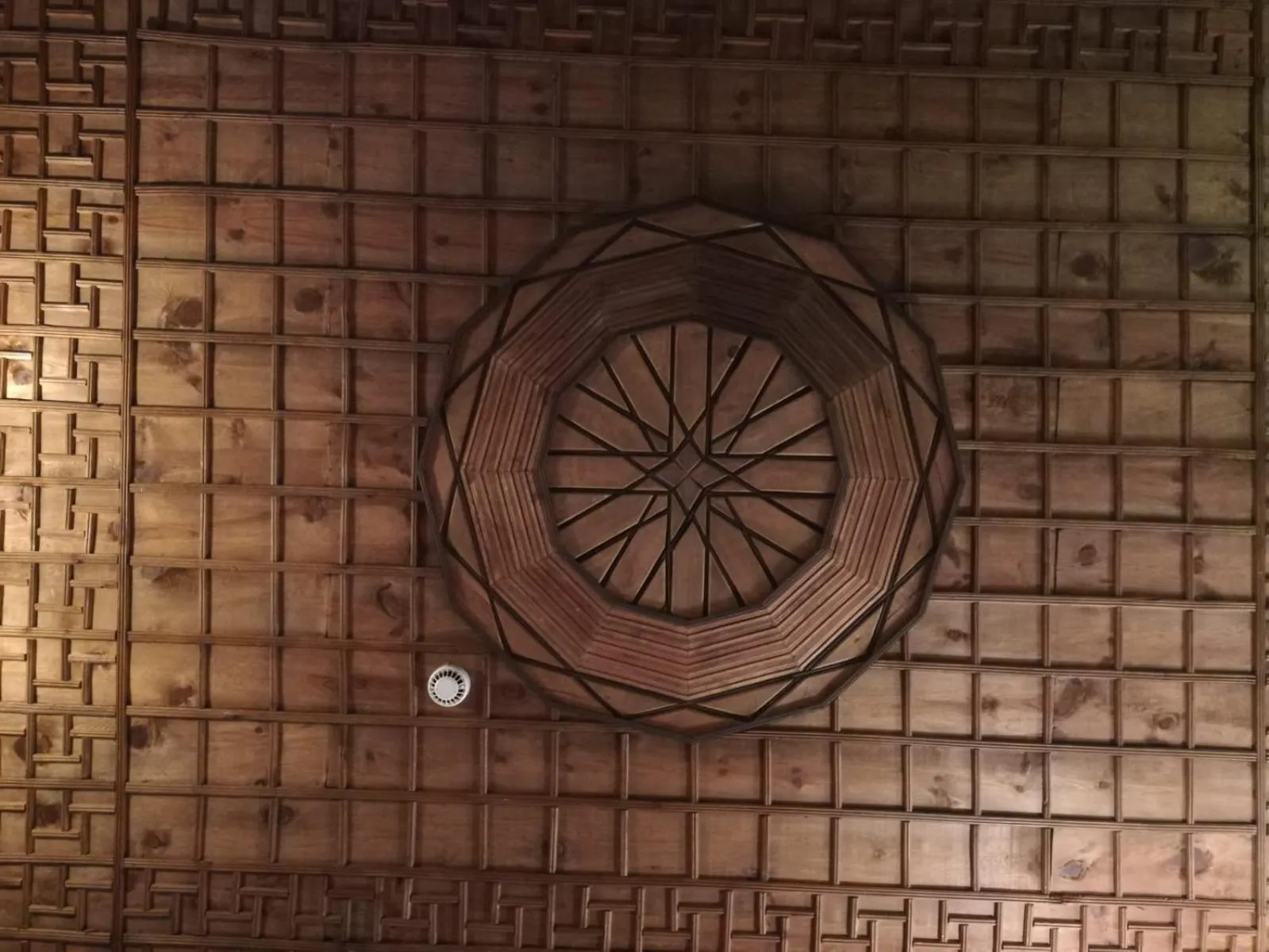 View (from property/room) in Turgut Reis Konak