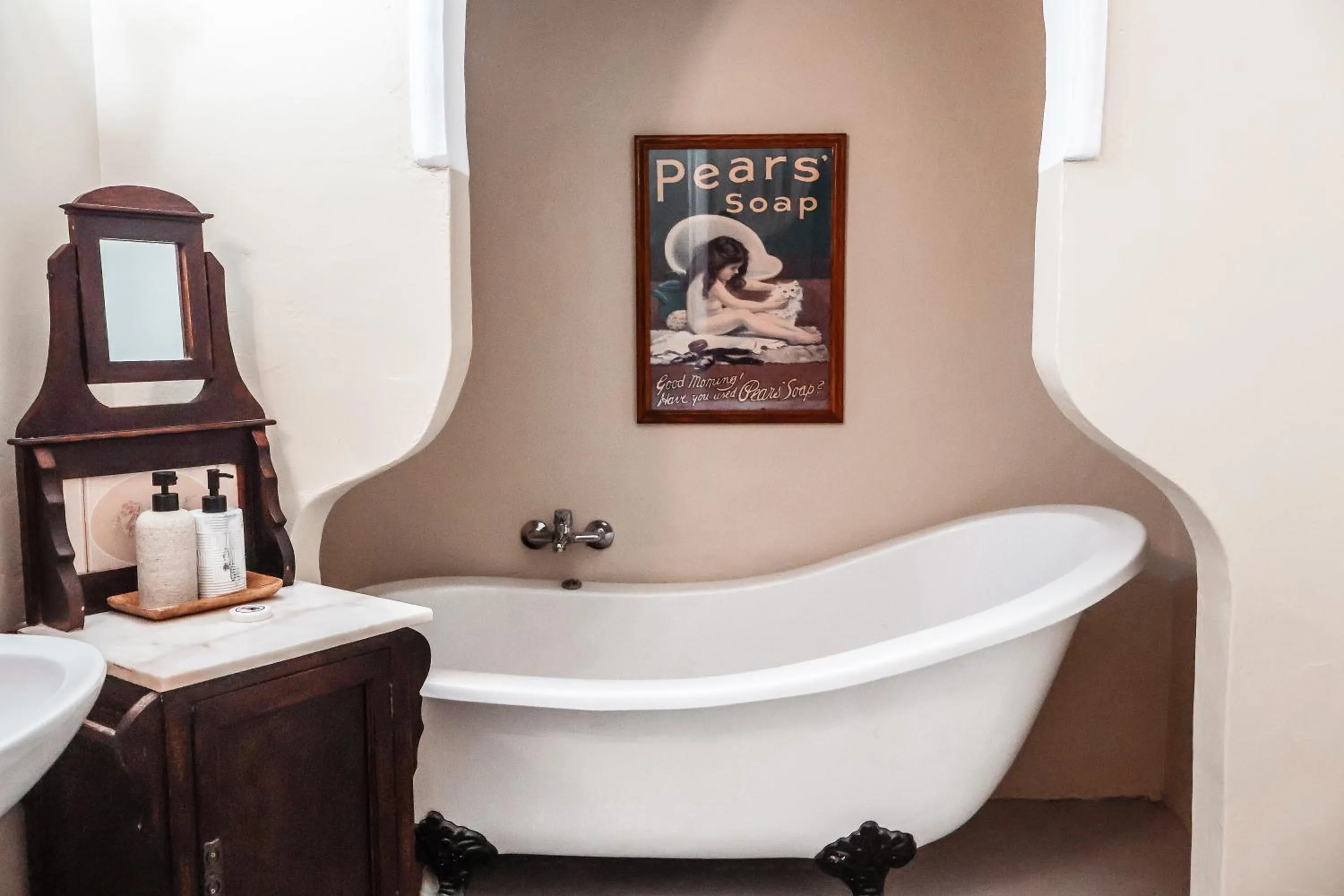 Gerald's Gift Guest House