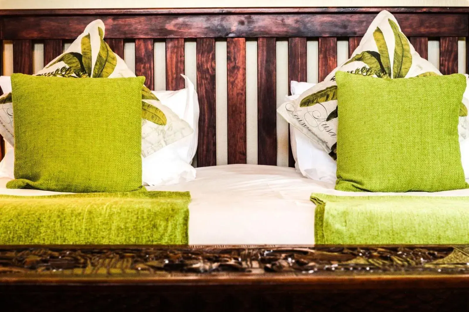 Luxury Double Room - 1 in Gerald's Gift Guest House Luxury Double Room - 1 in Gerald's Gift Guest House