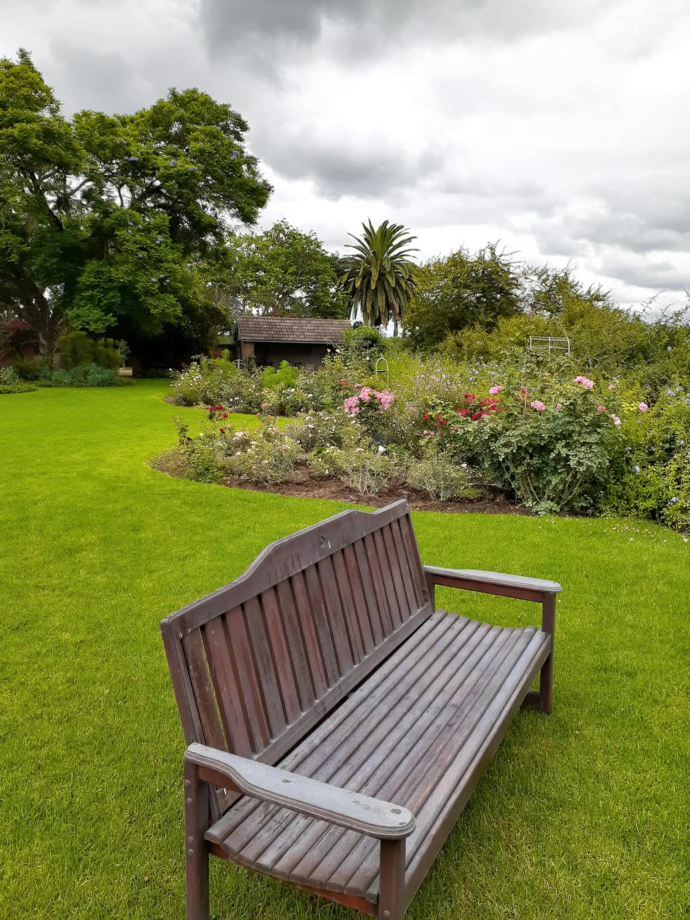 Gerald's Gift Guest House