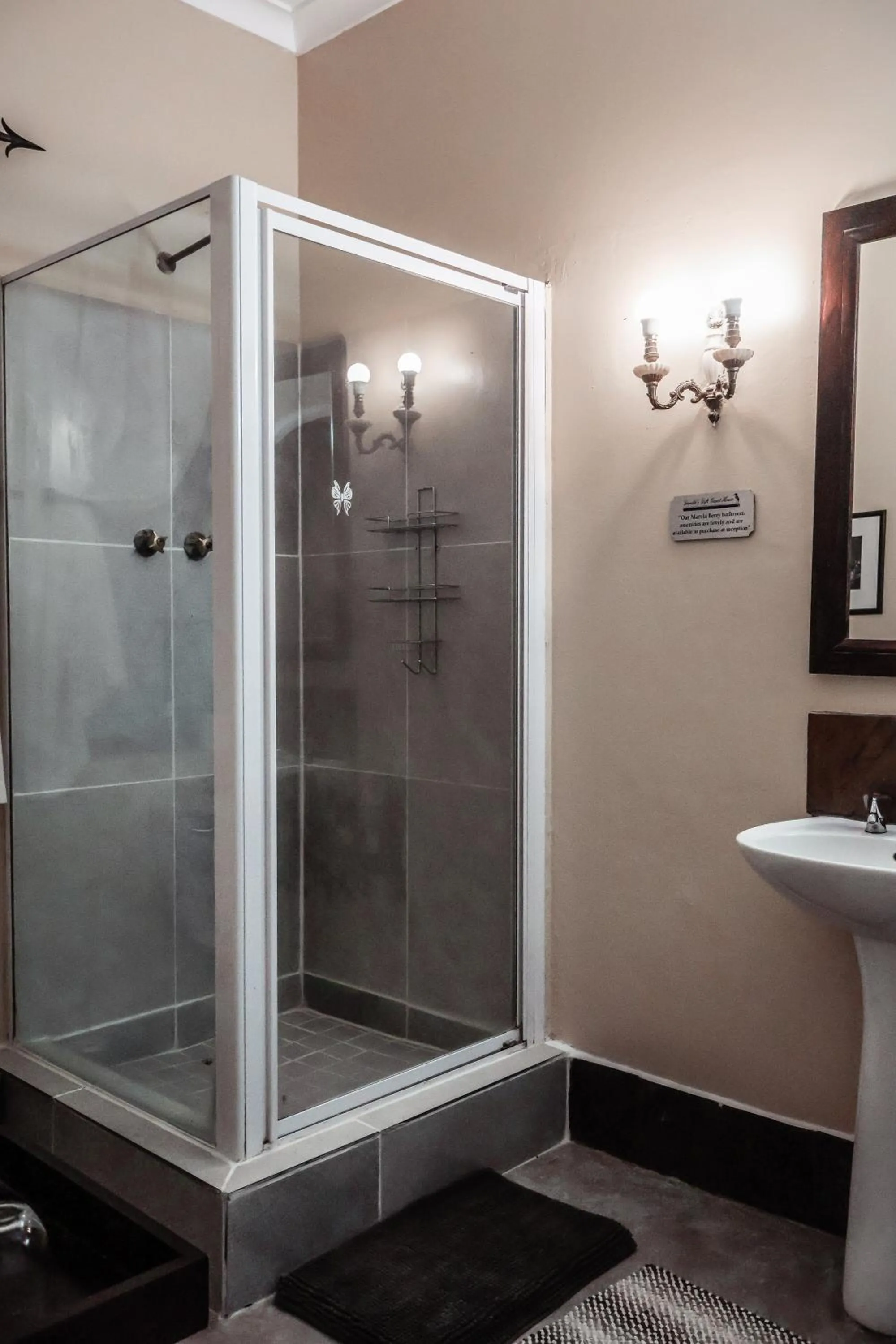 Gerald's Gift Guest House