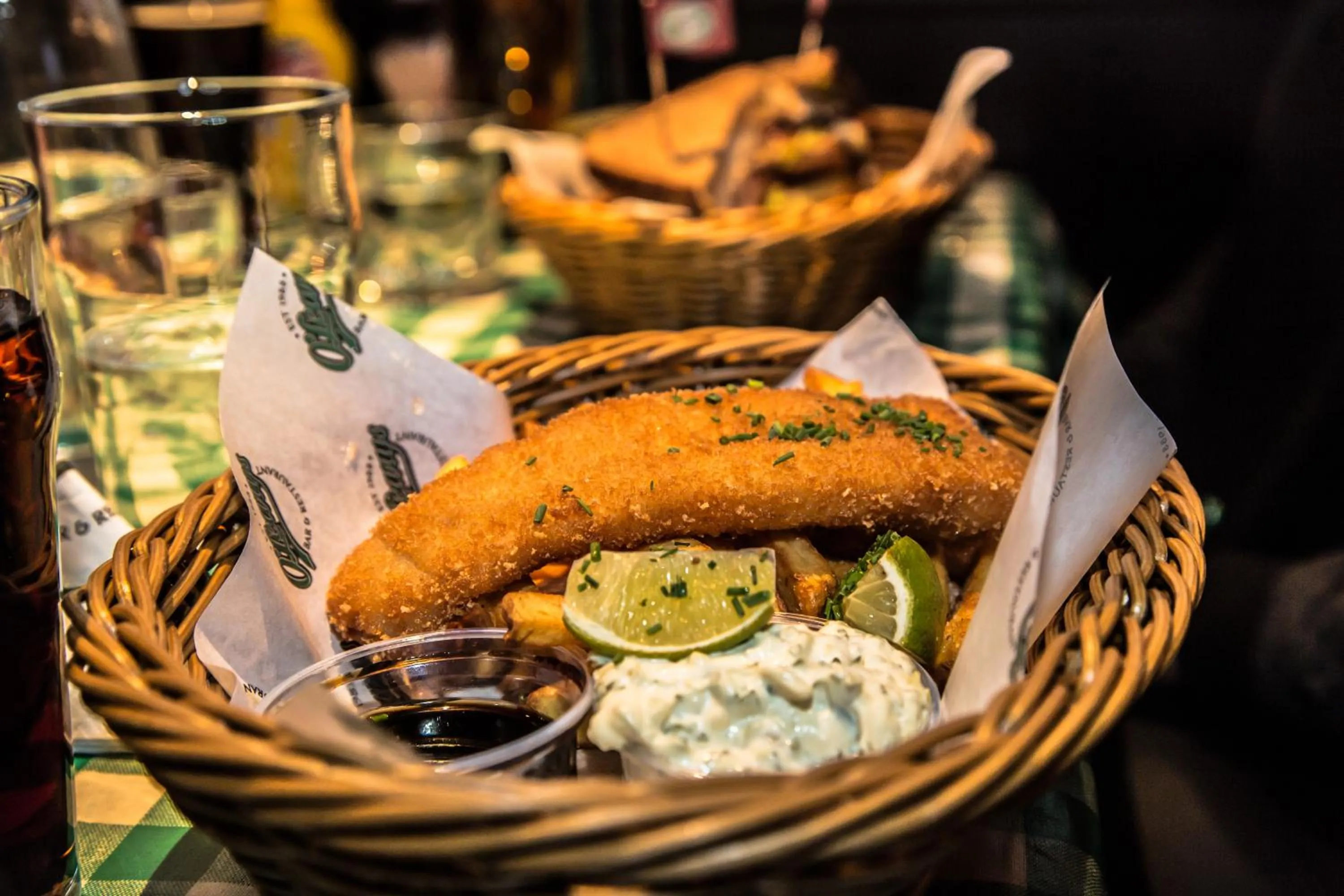 Food close-up in Holiday Club Kuusamon Tropiikki