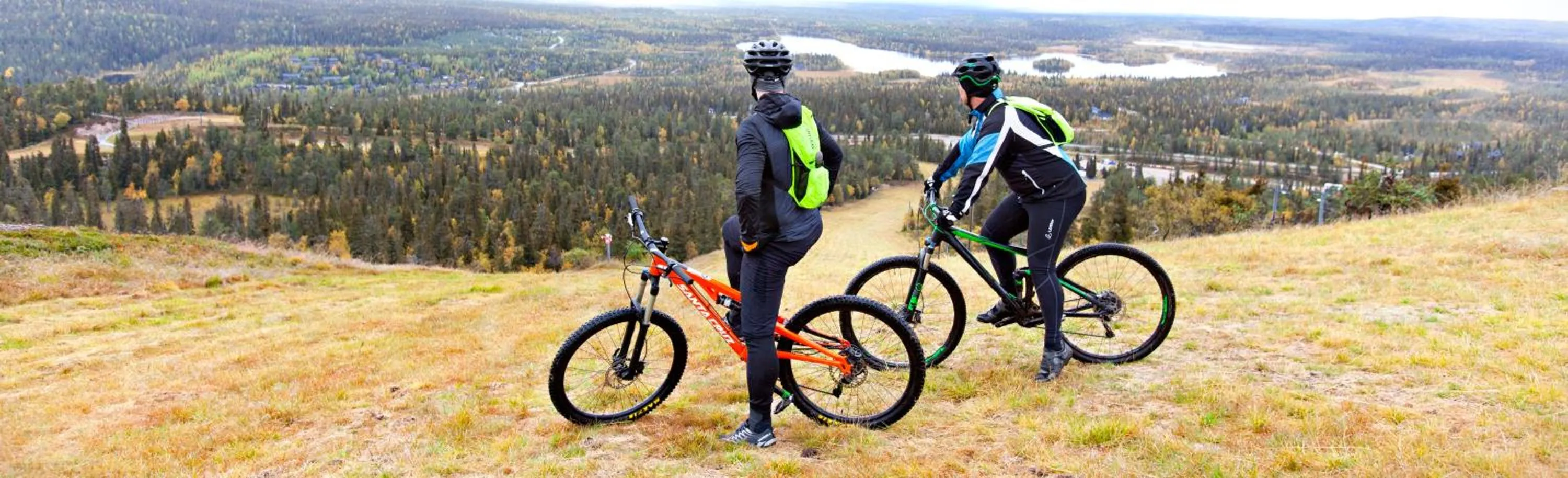 Activities in Holiday Club Kuusamon Tropiikki