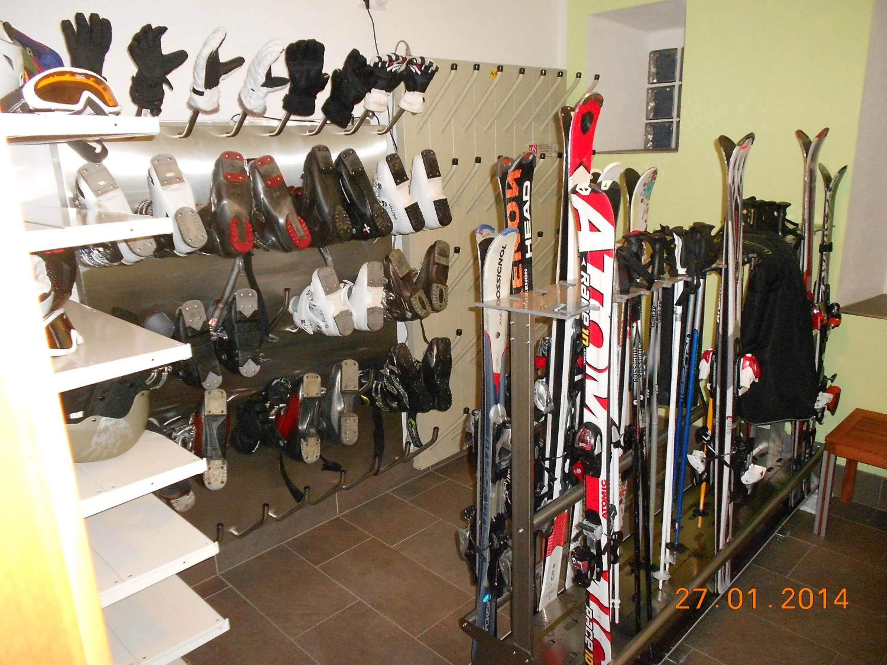 Other in Hotel Pension Oswald