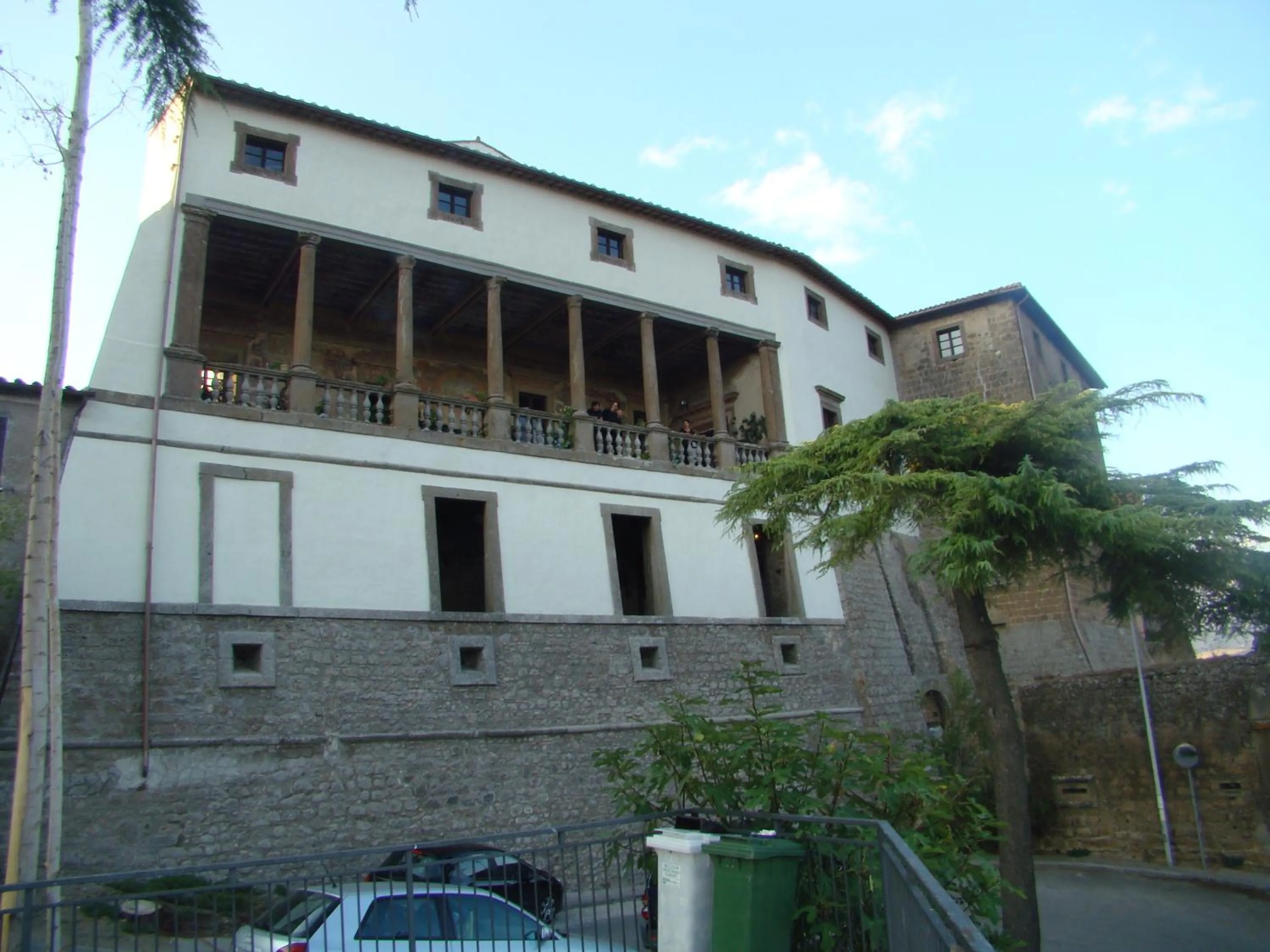 Palazzo Orsini