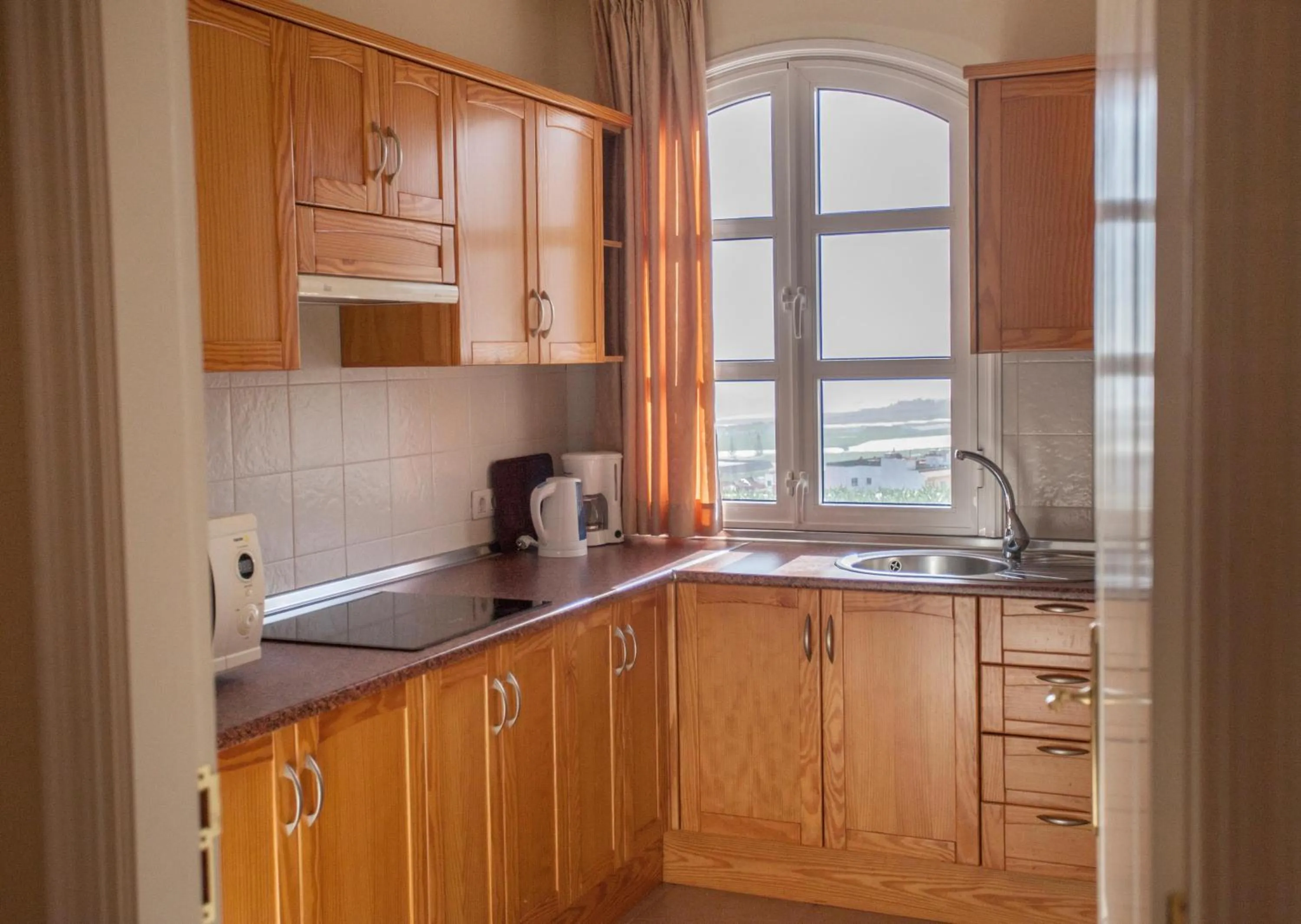 Photo of the whole room in Coral Los Silos - Your Natural Accommodation Choice