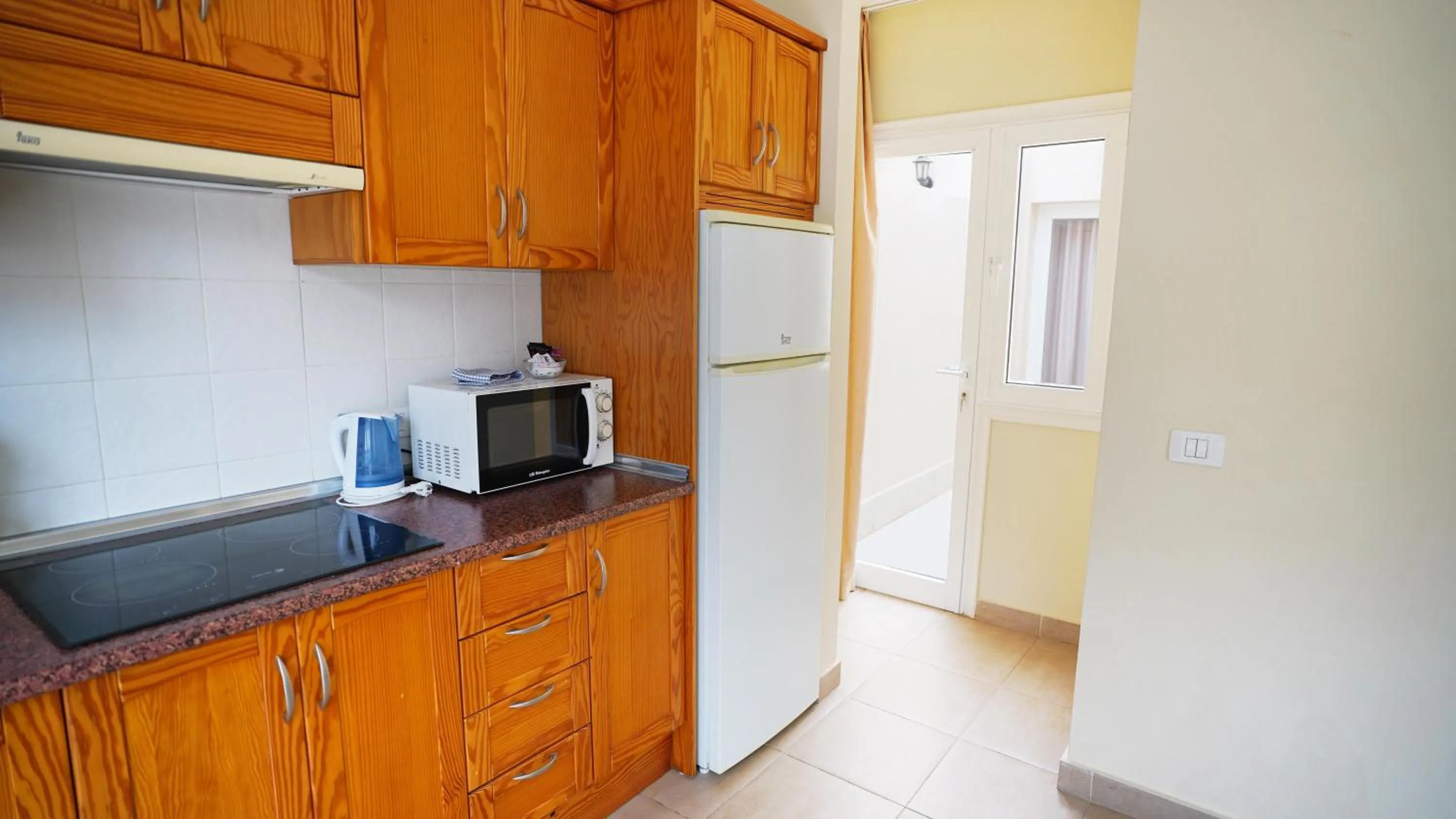 Photo of the whole room in Coral Los Silos - Your Natural Accommodation Choice