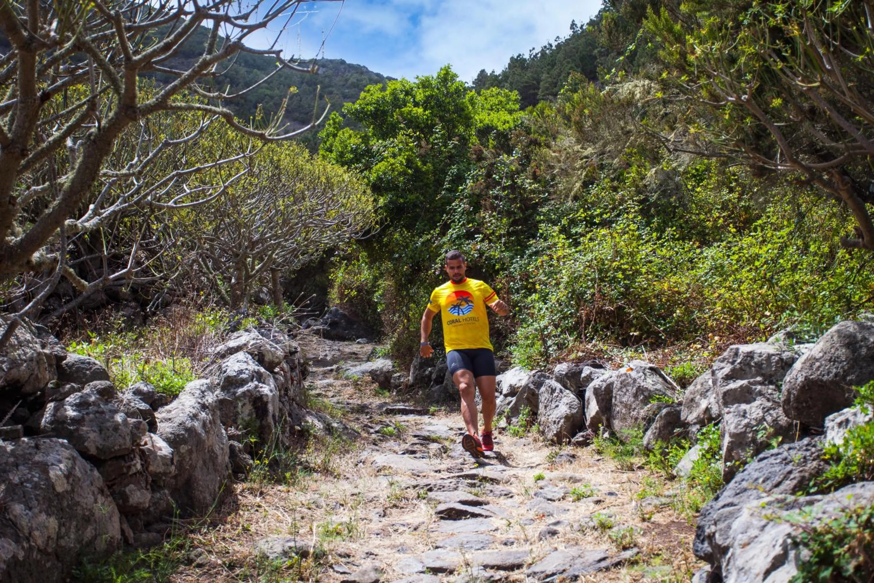 Activities in Coral Los Silos - Your Natural Accommodation Choice