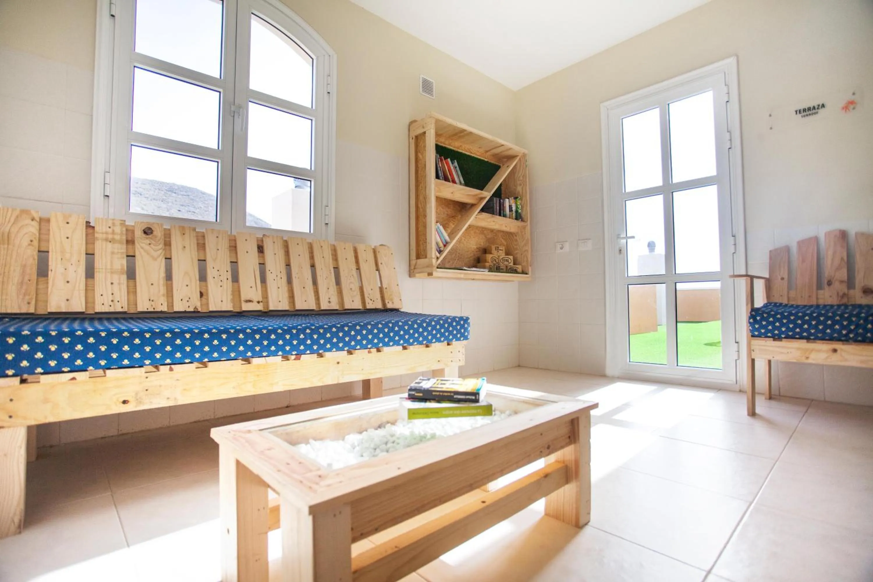 Other in Coral Los Silos - Your Natural Accommodation Choice