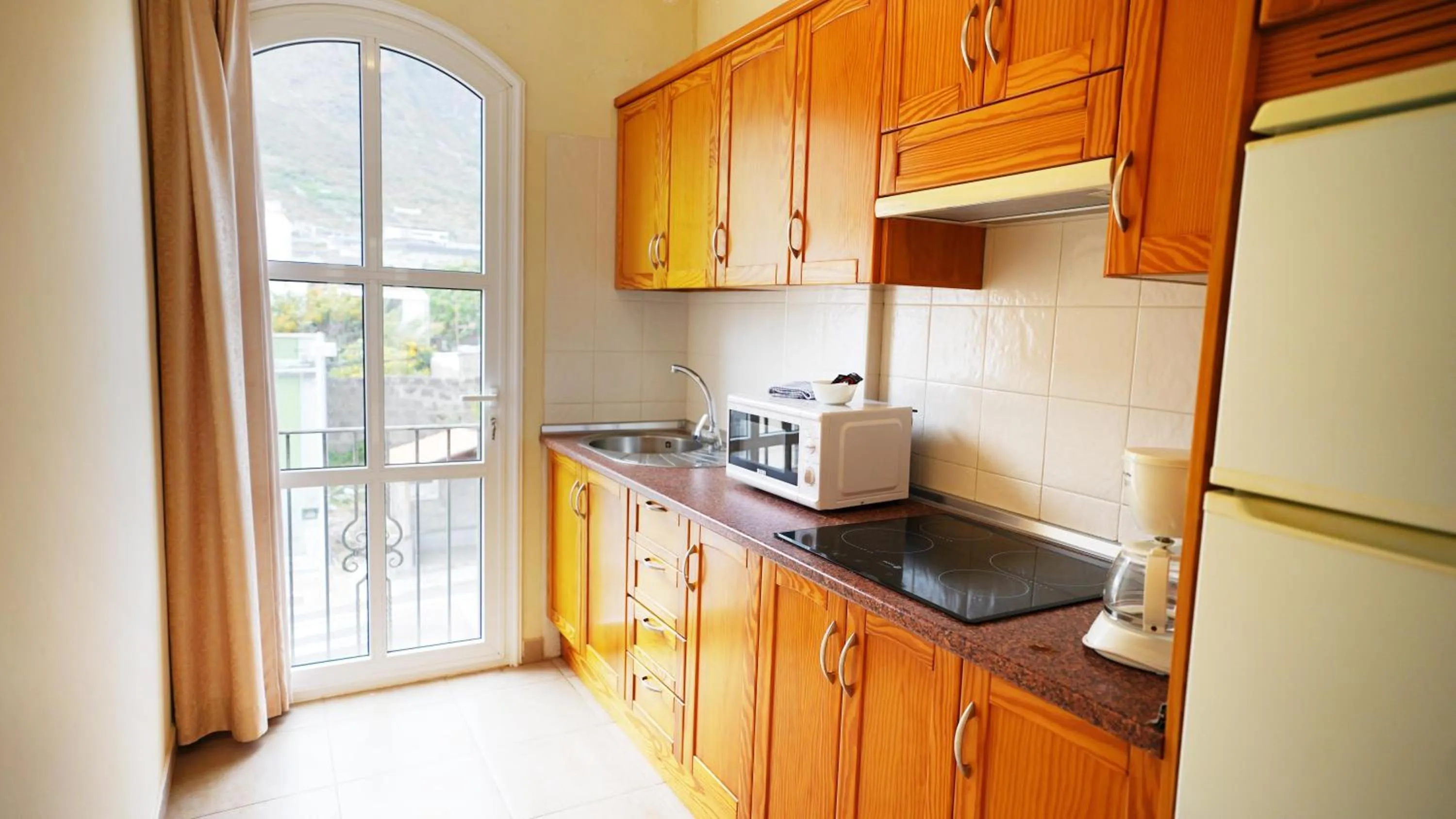 Photo of the whole room in Coral Los Silos - Your Natural Accommodation Choice