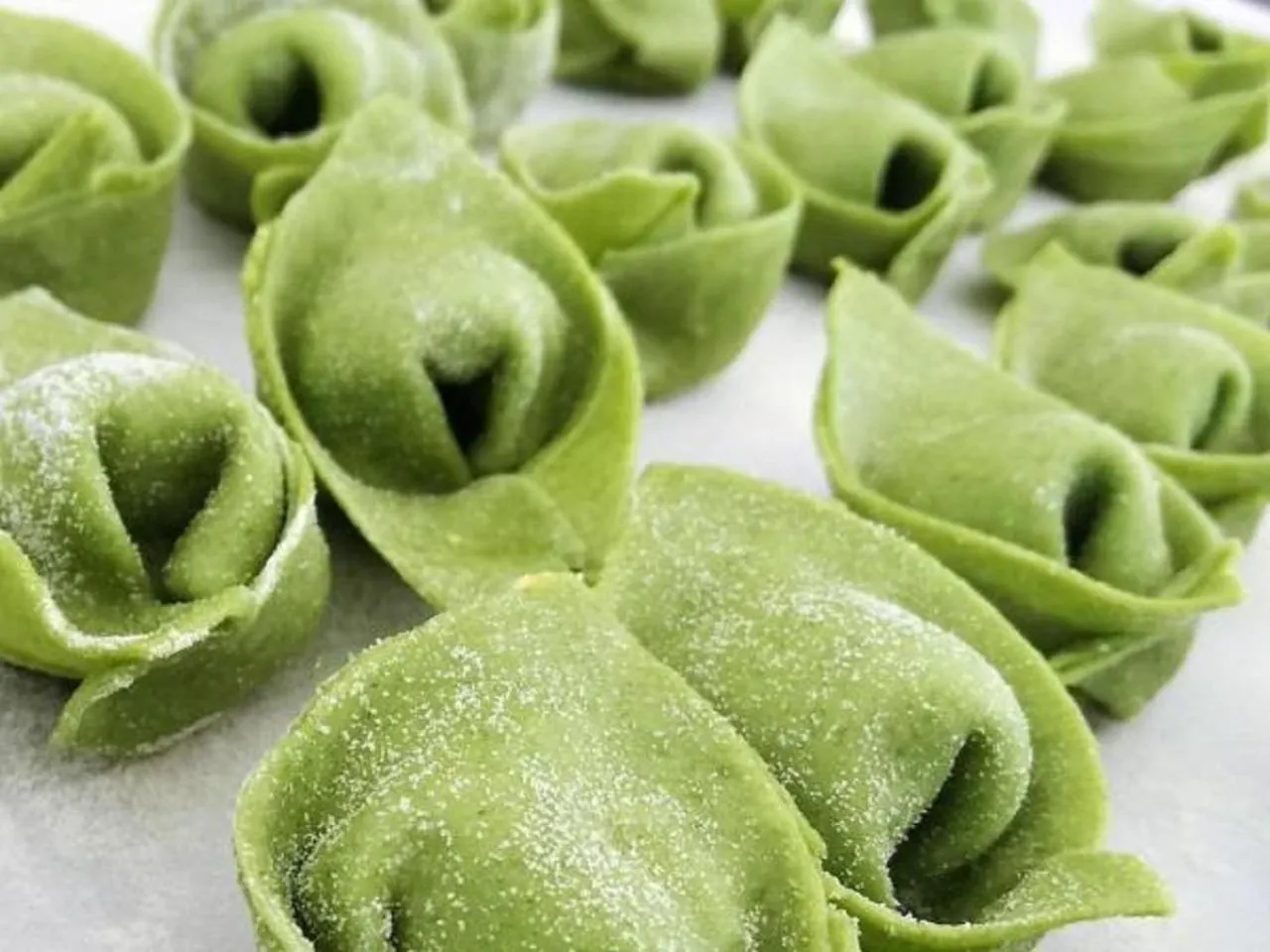 Food close-up in Royal Hotel Hinterhuber