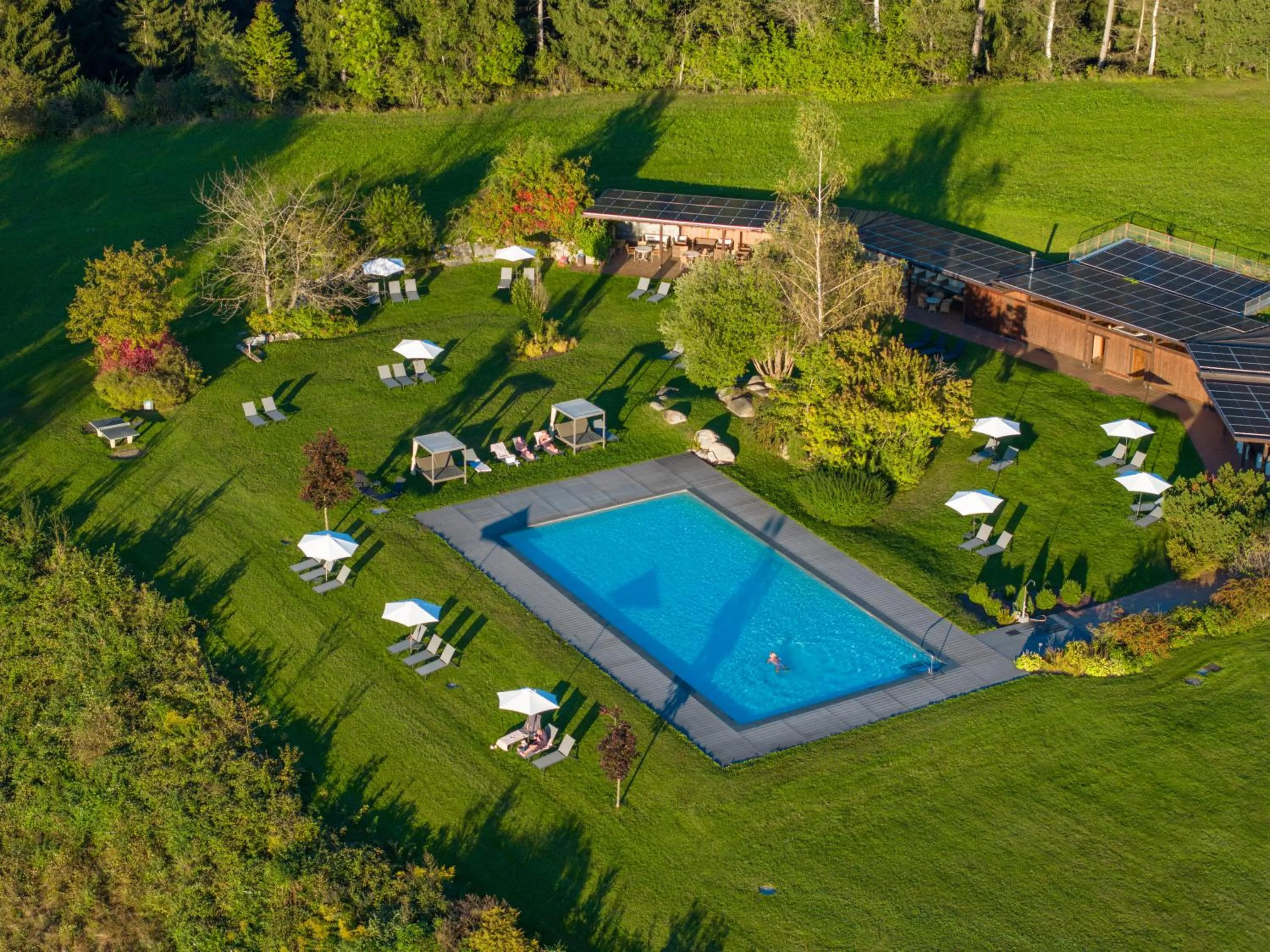 Day in Royal Hotel Hinterhuber