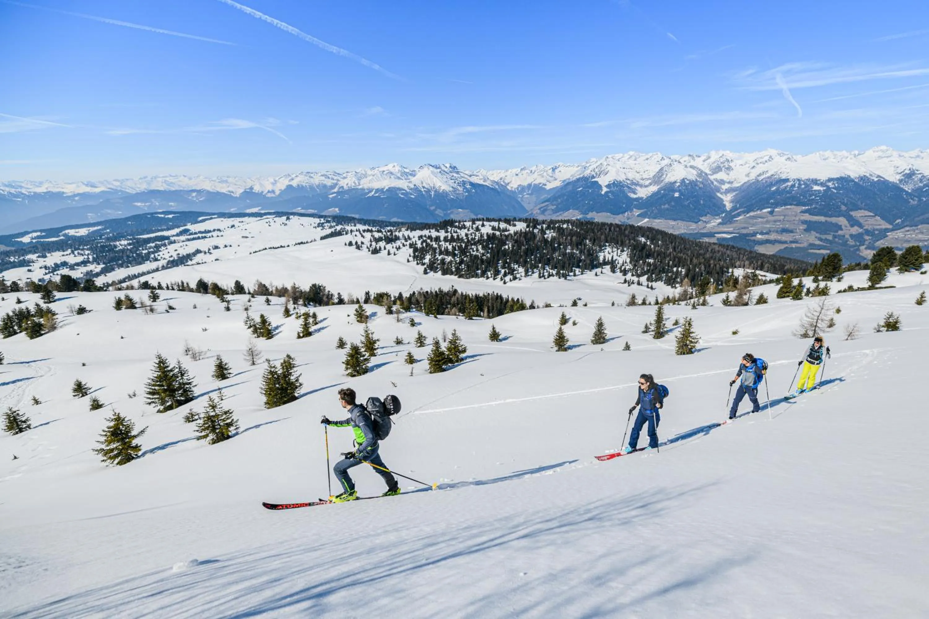 Day in Royal Hotel Hinterhuber