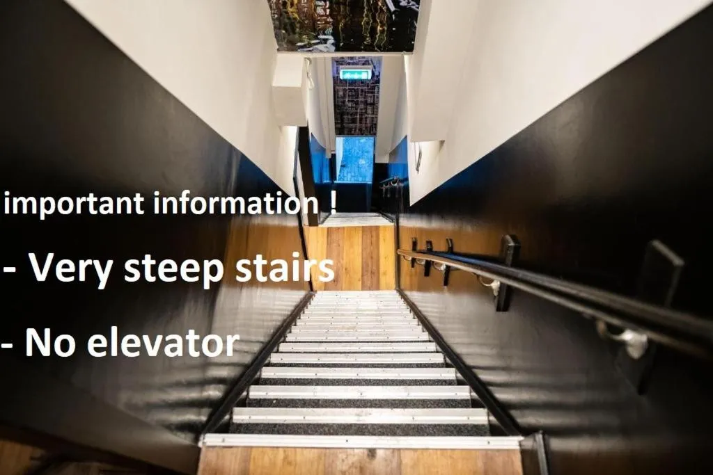 Historic Centre Hotel