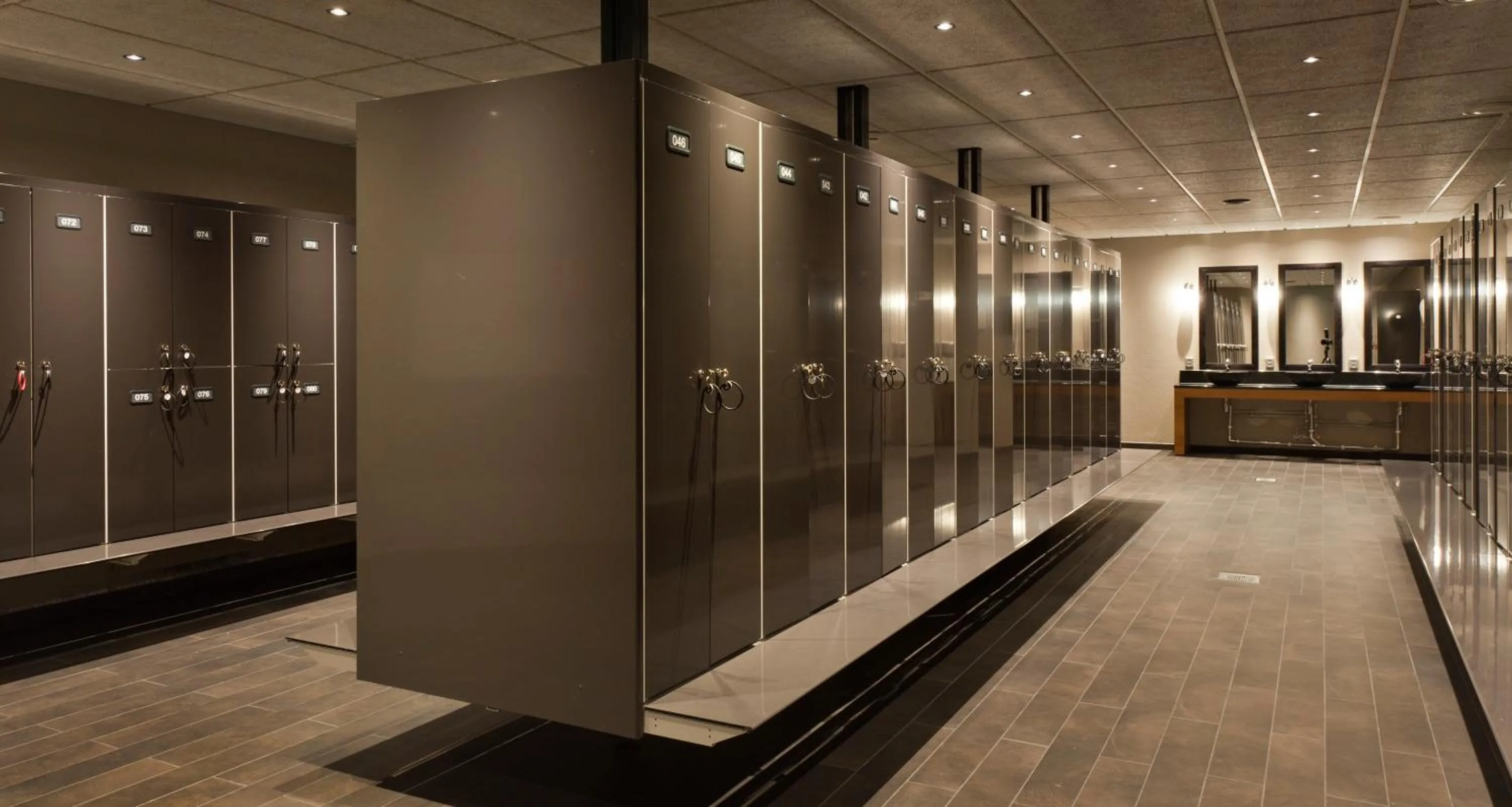 Spa and wellness centre/facilities in Holiday Club Saariselkä